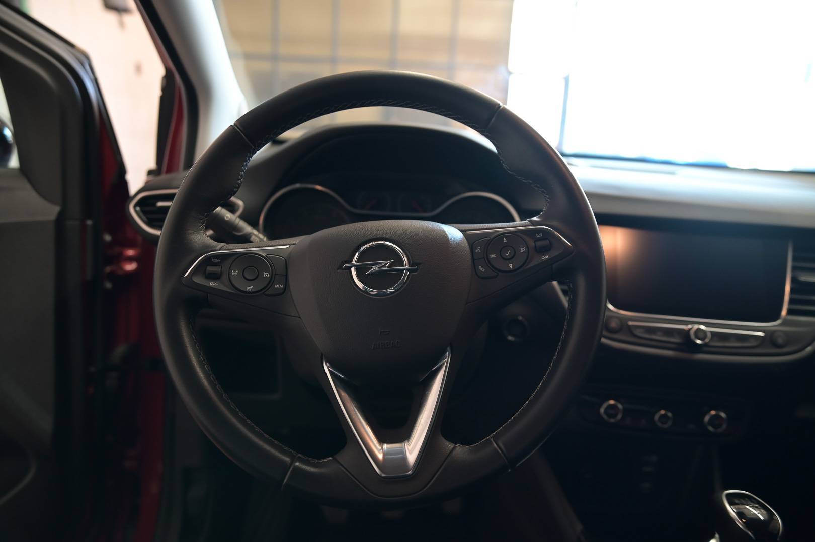 OPEL Crossland - Foto 16