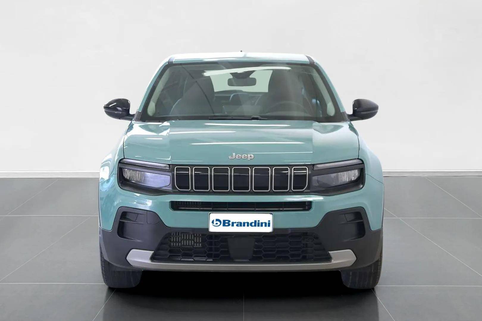 JEEP Avenger - Foto 2