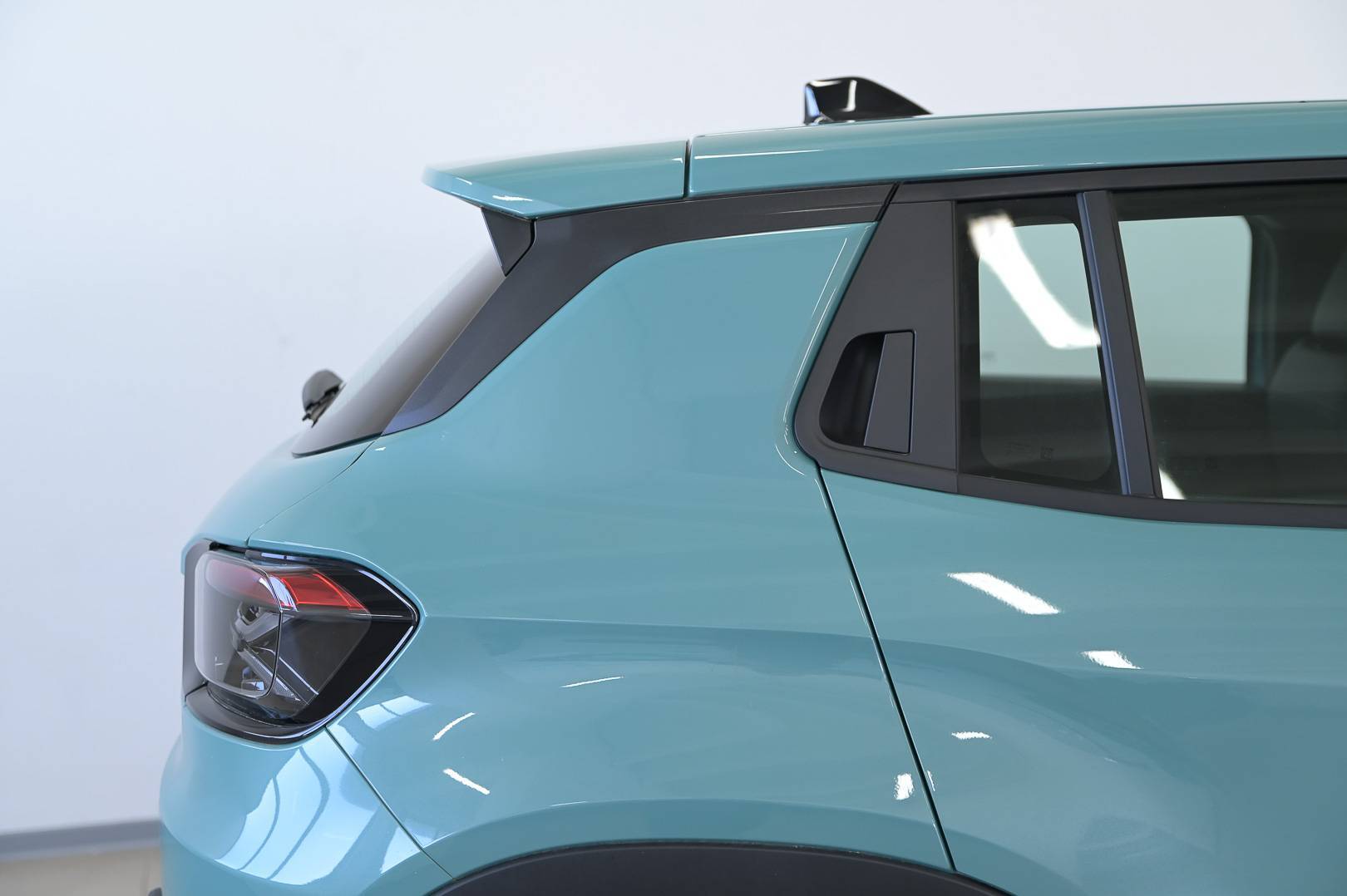JEEP Avenger - Foto 6