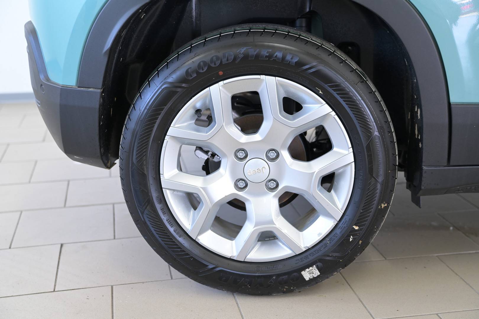JEEP Avenger - Foto 7