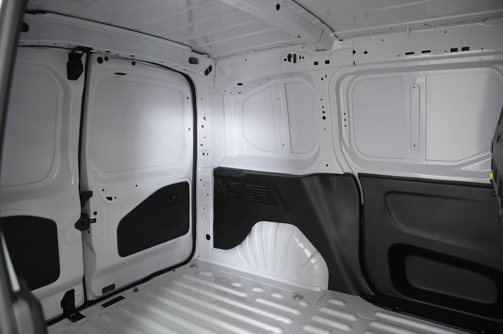 PEUGEOT Partner Partner 1.5 bluehdi 100cv S&S L1 usata in pronta consegna - Brandini