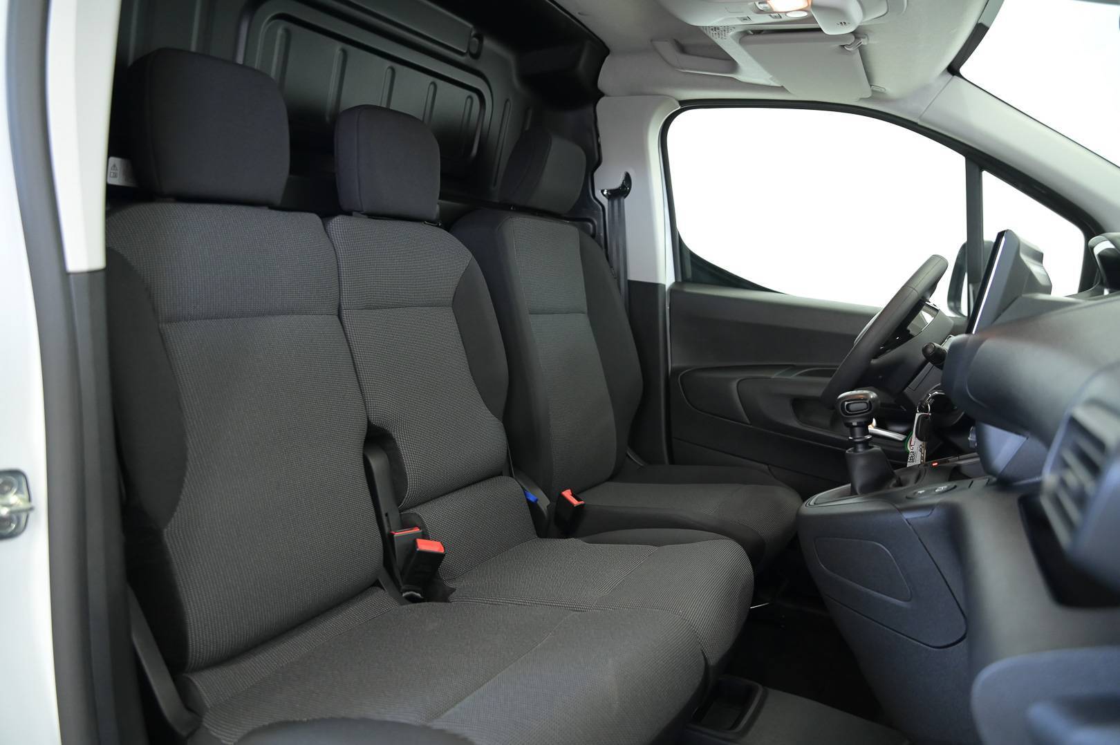 PEUGEOT Partner Partner 1.5 bluehdi 100cv S&S L1 usata in pronta consegna - Brandini