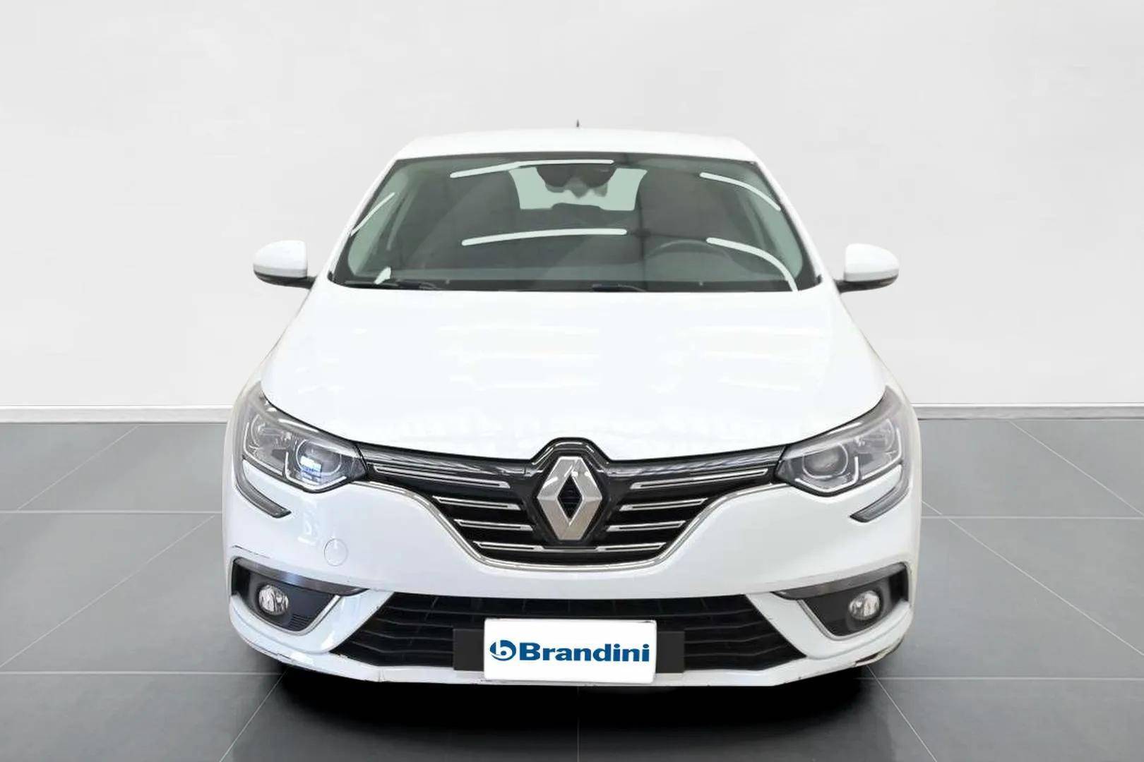 RENAULT Megane - Foto 2