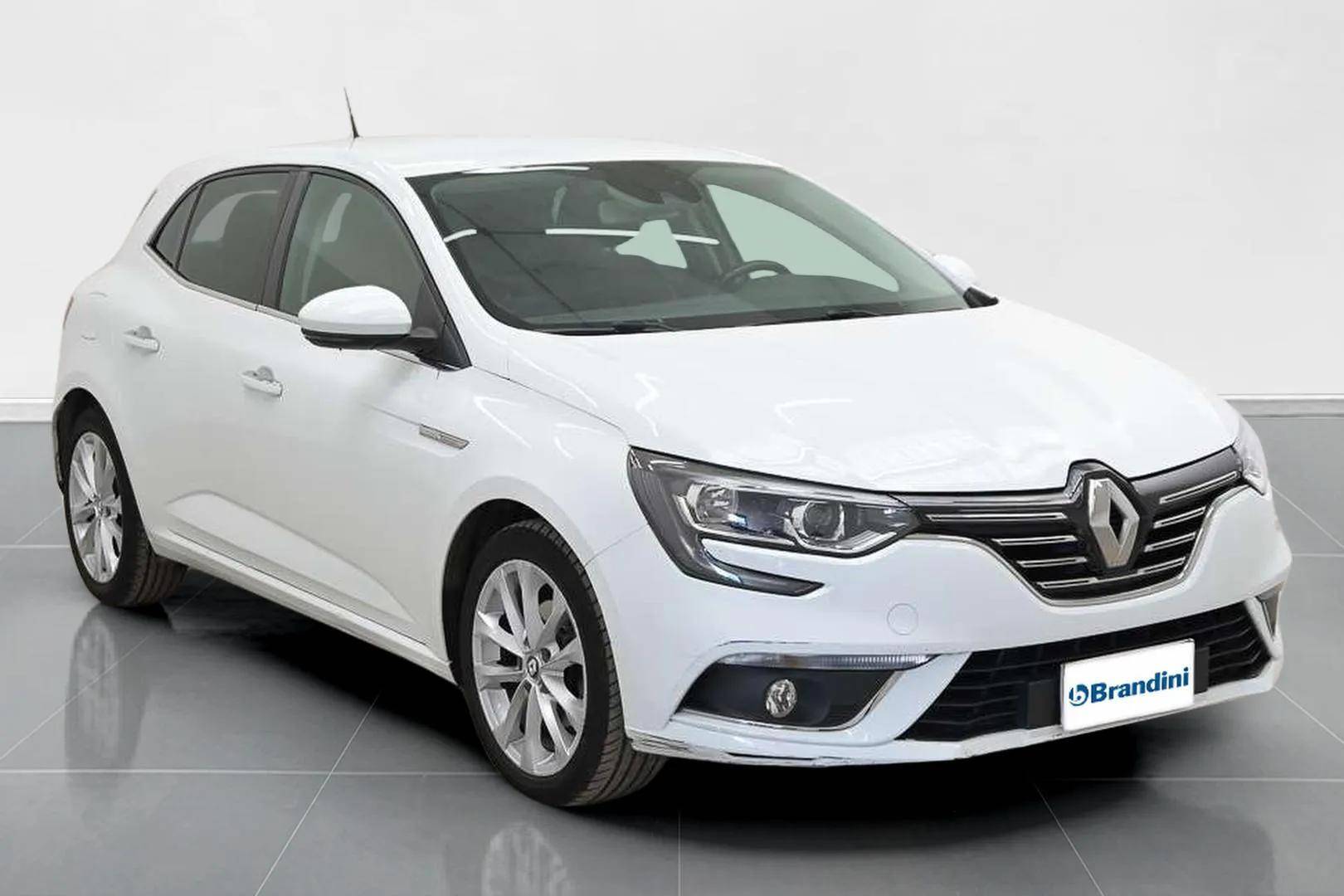 RENAULT Megane - Foto 3