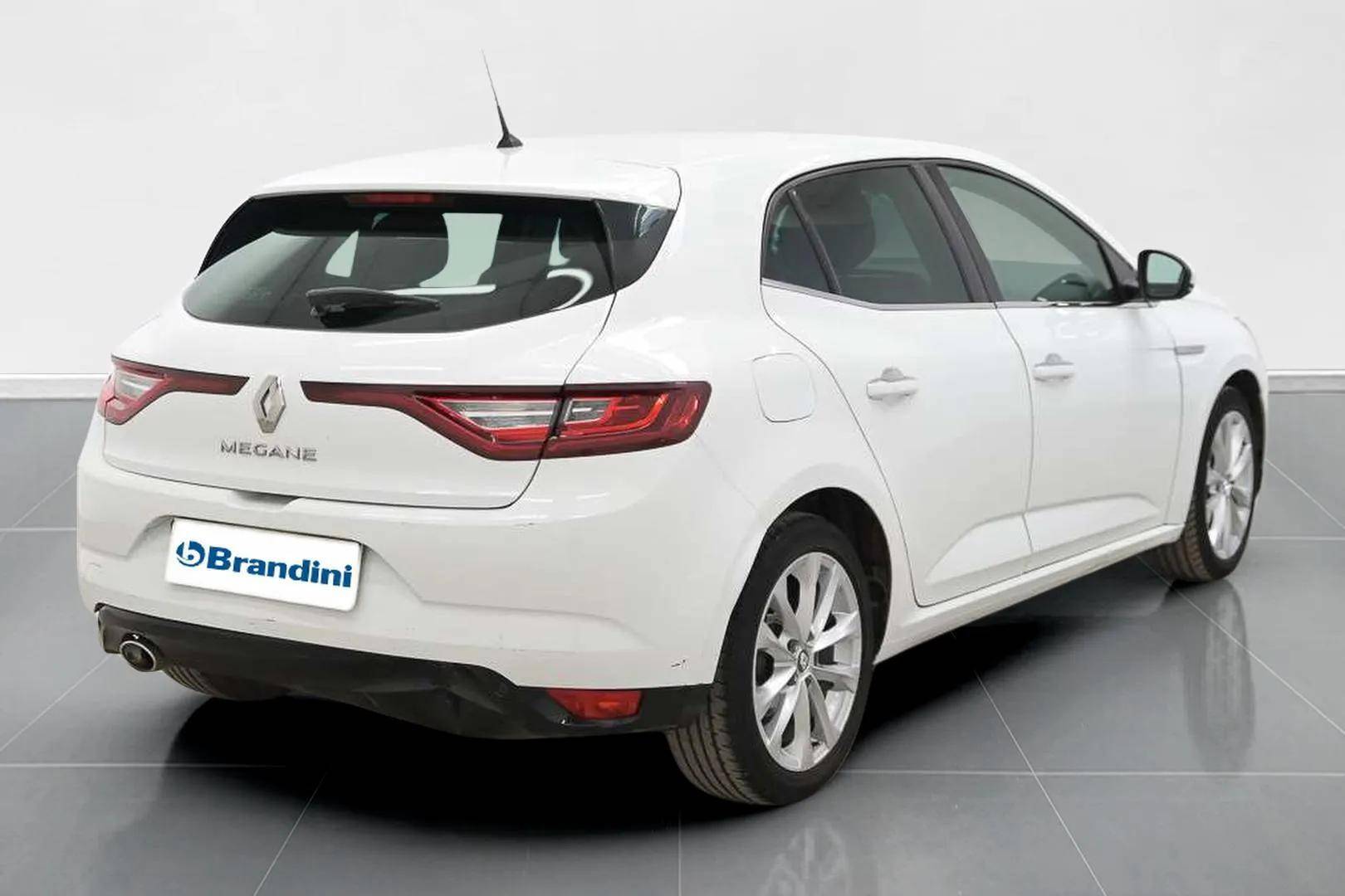 RENAULT Megane - Foto 4