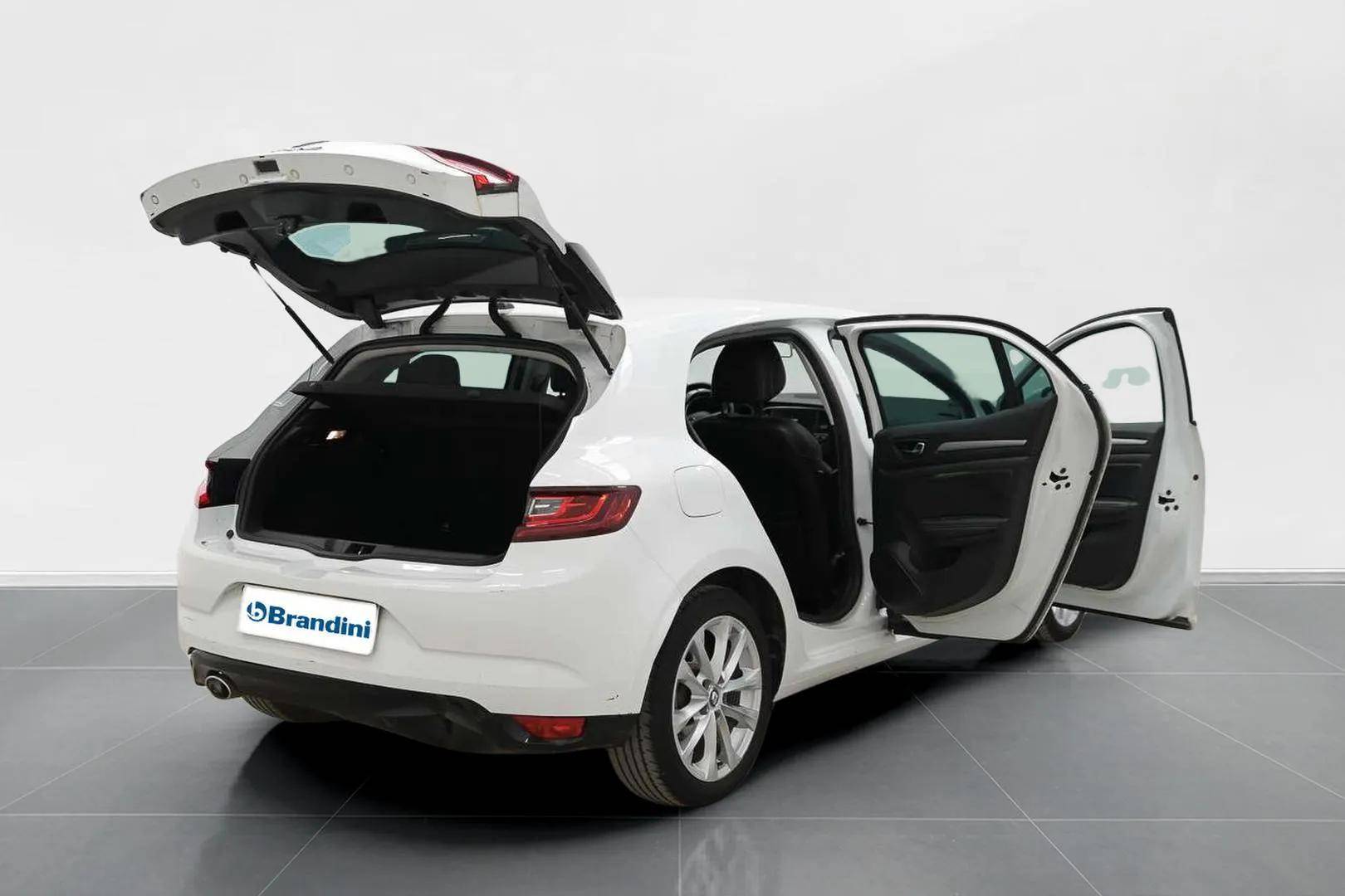RENAULT Megane - Foto 5