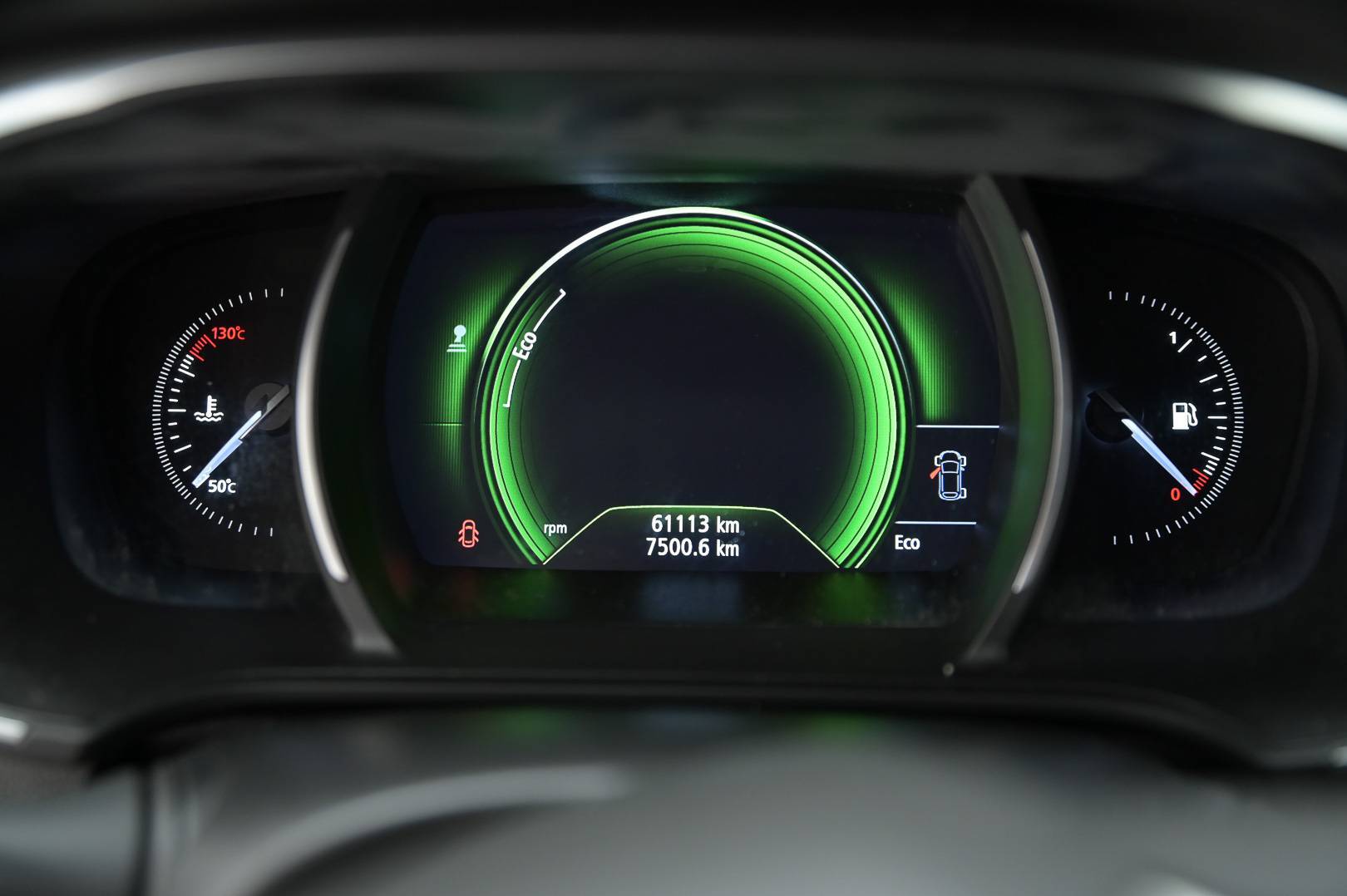RENAULT Megane - Foto 15
