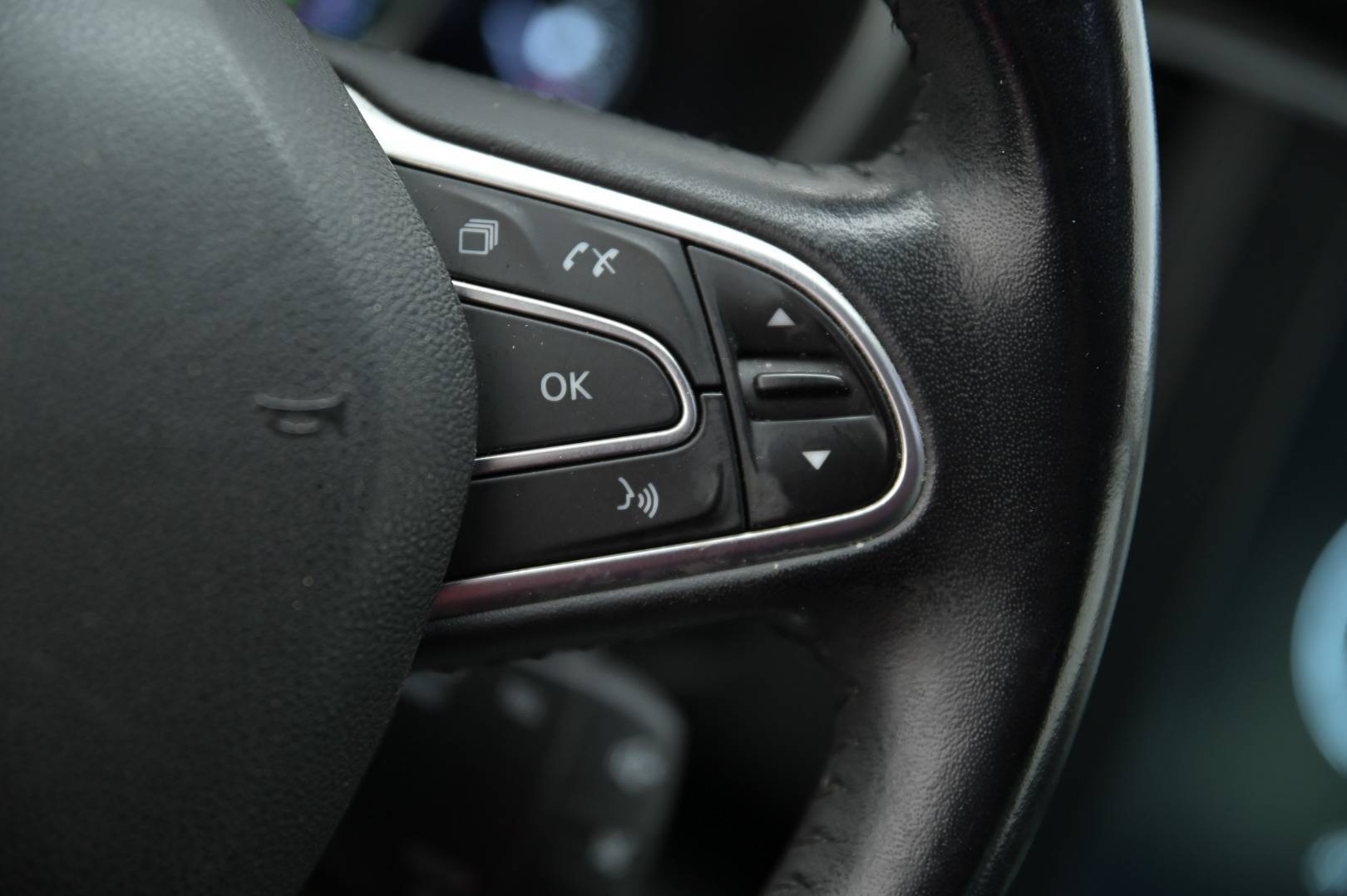 RENAULT Megane - Foto 20