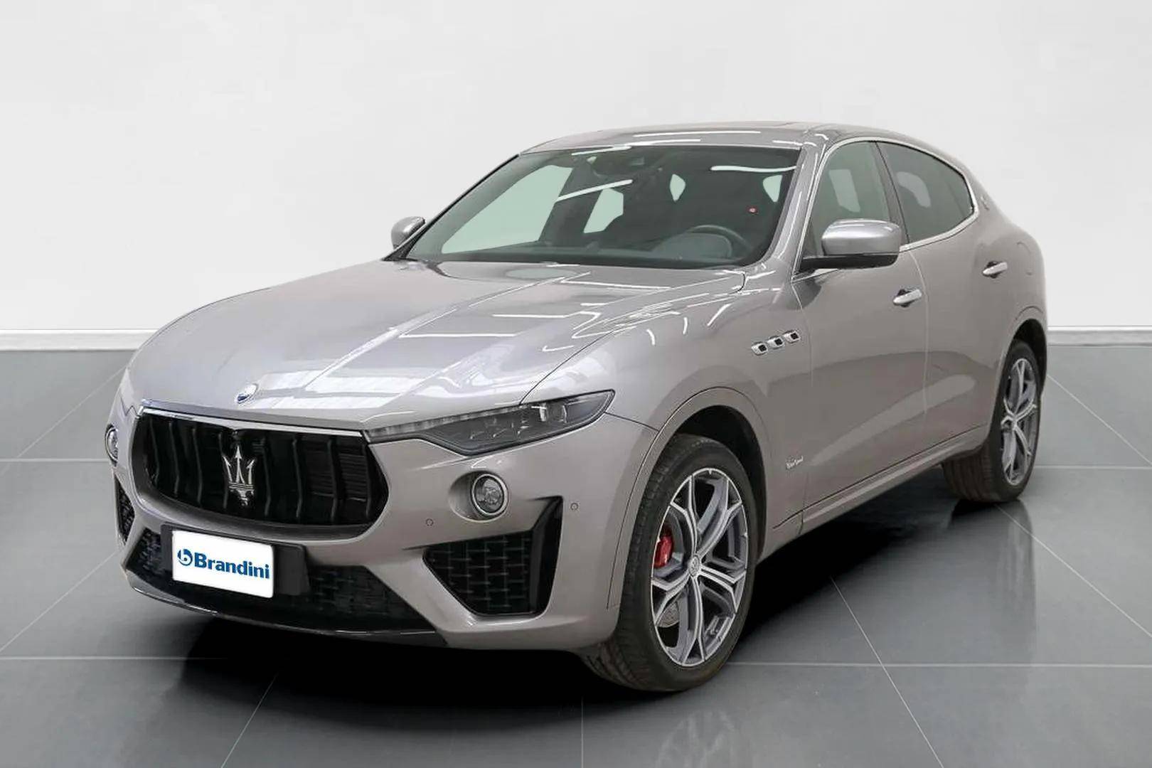 MASERATI Levante - Foto 1