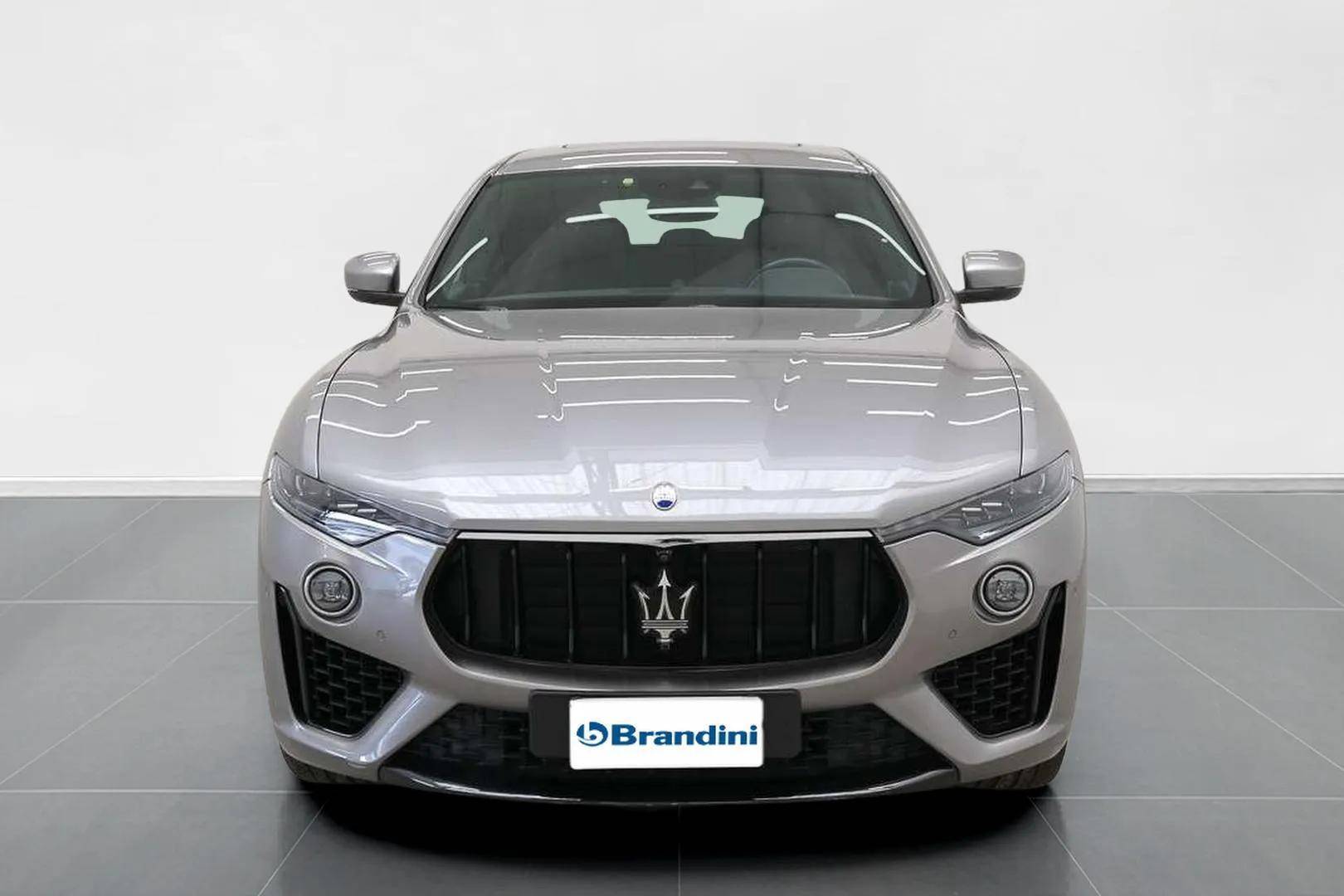 MASERATI Levante - Foto 2