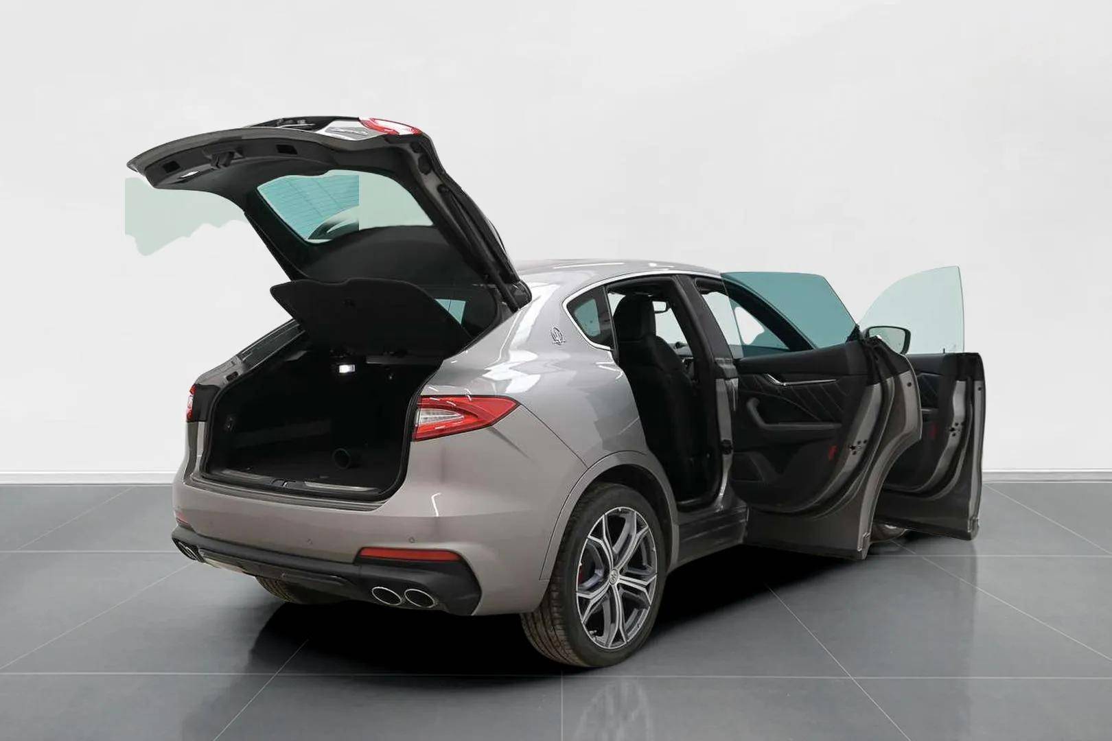 MASERATI Levante - Foto 5