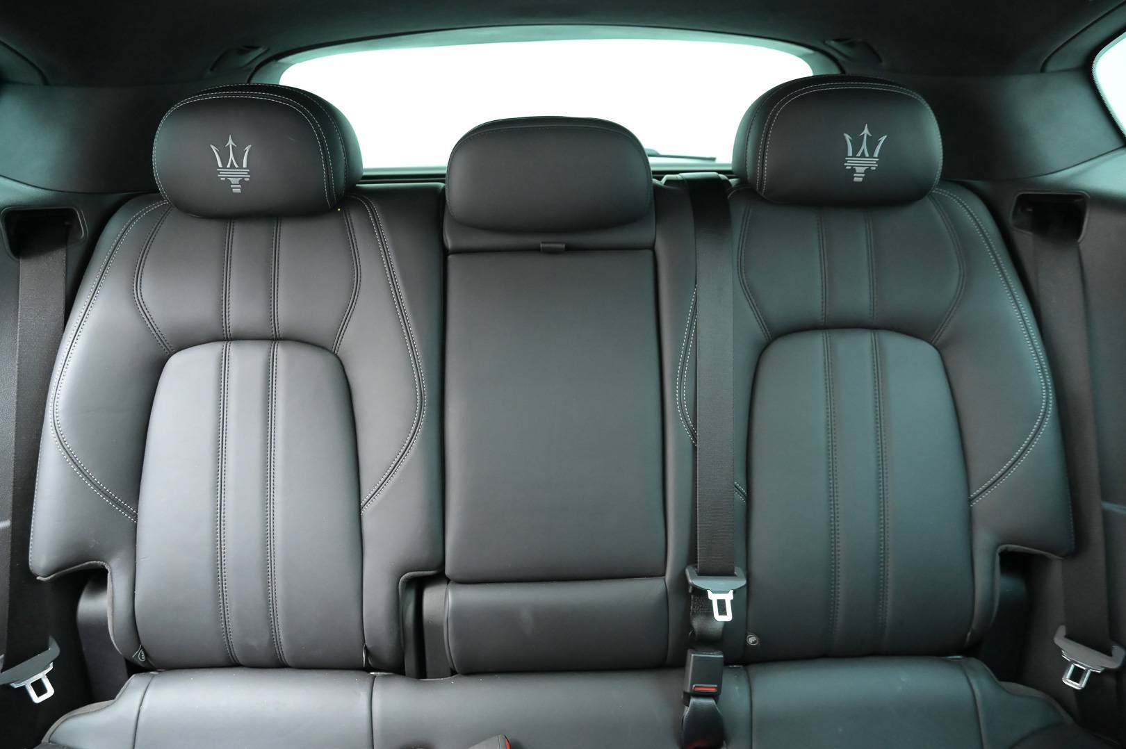 MASERATI Levante - Foto 7