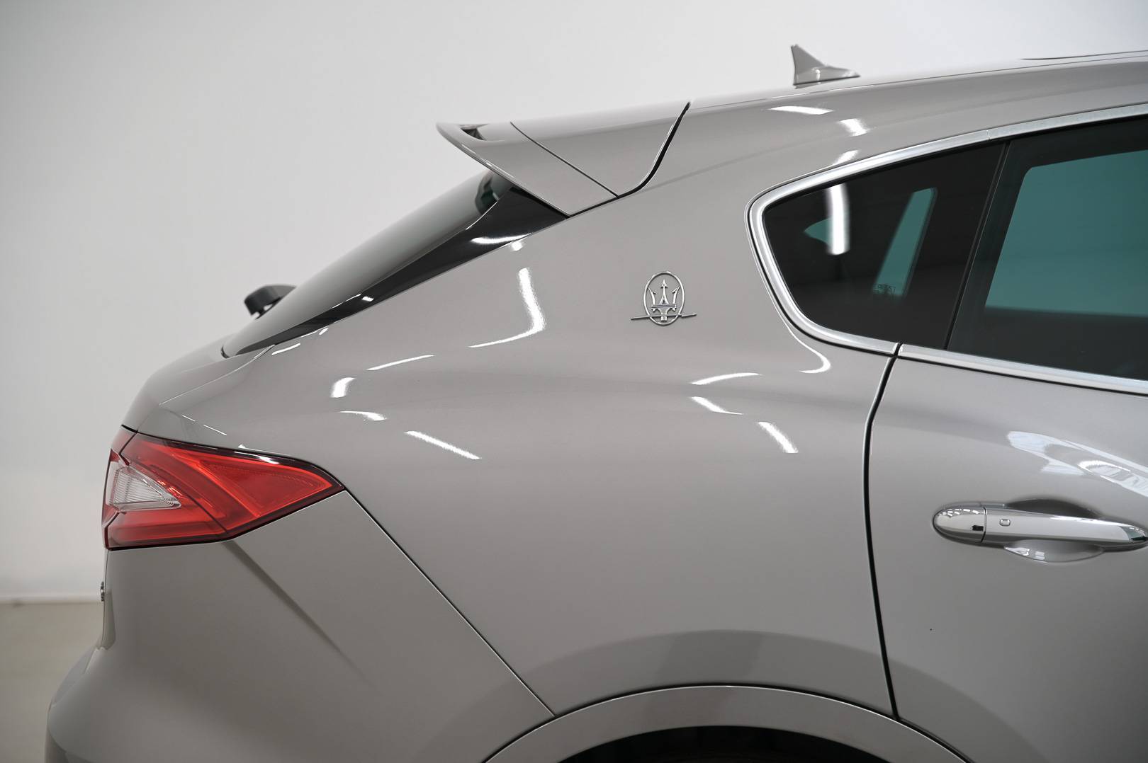 MASERATI Levante - Foto 9