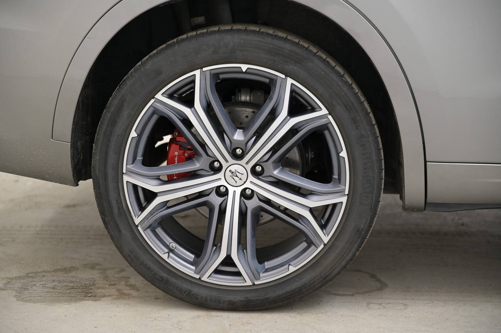 MASERATI Levante - Foto 10