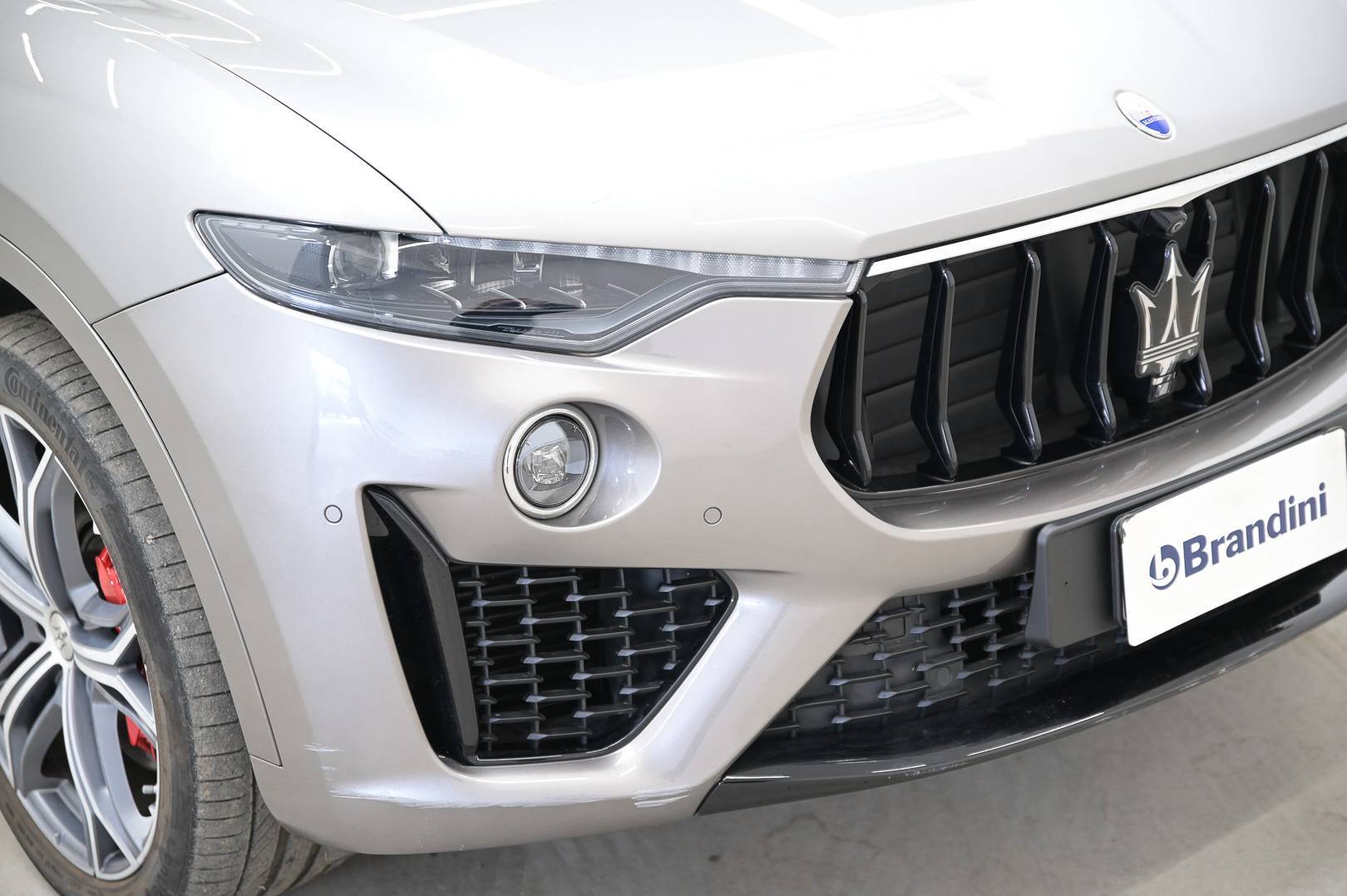 MASERATI Levante - Foto 12