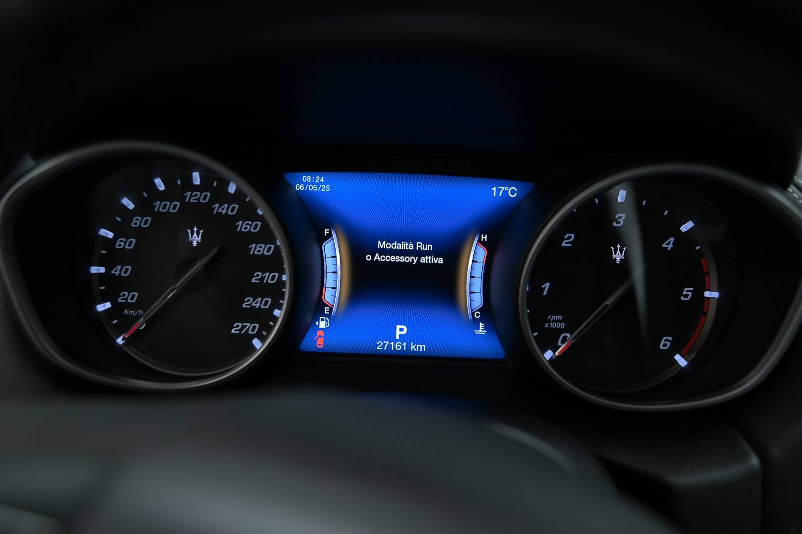 MASERATI Levante - Foto 18