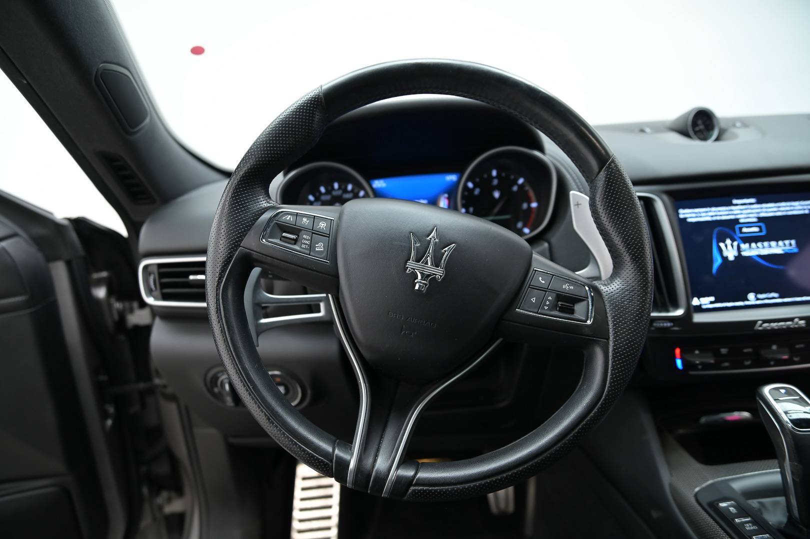 MASERATI Levante - Foto 20