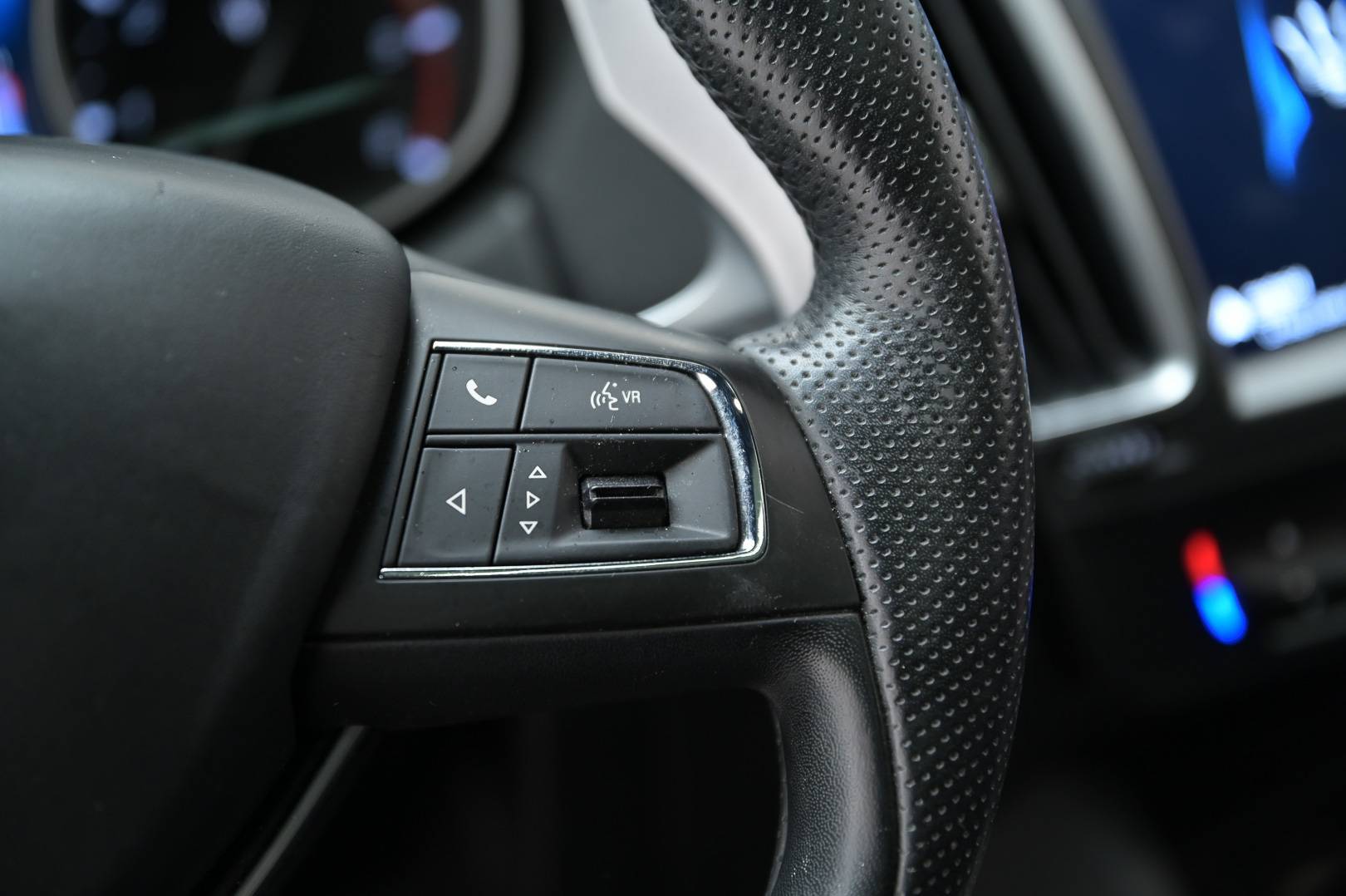 MASERATI Levante - Foto 22