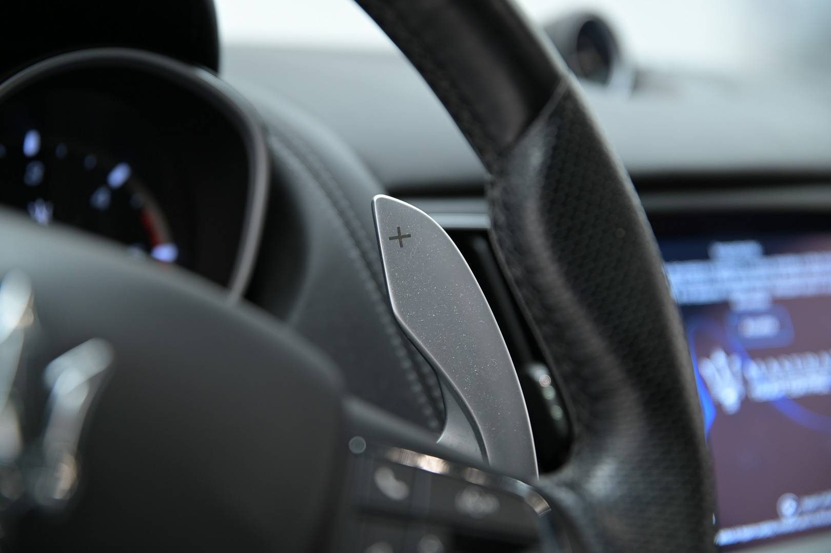 MASERATI Levante - Foto 23