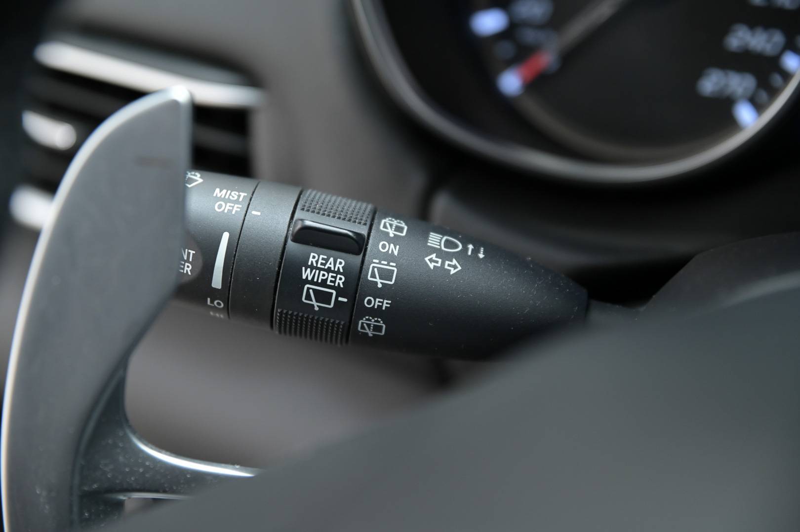 MASERATI Levante - Foto 24