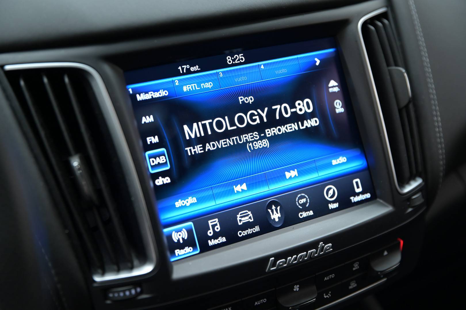 MASERATI Levante - Foto 29