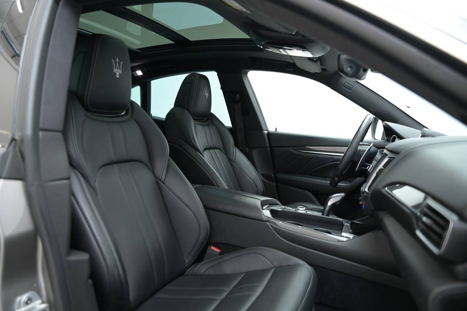 MASERATI Levante - Foto 31