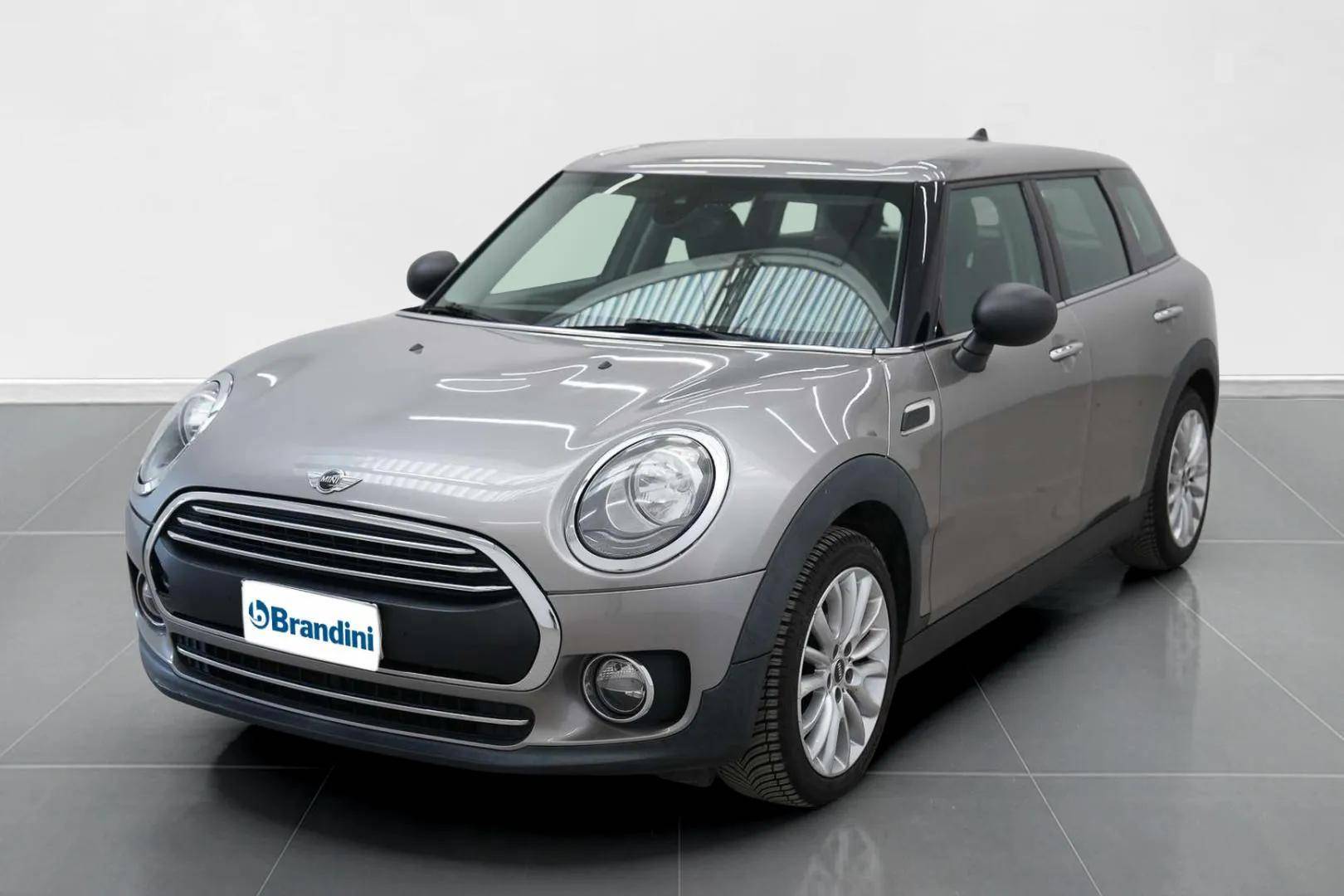 MINI Mini - Foto 1