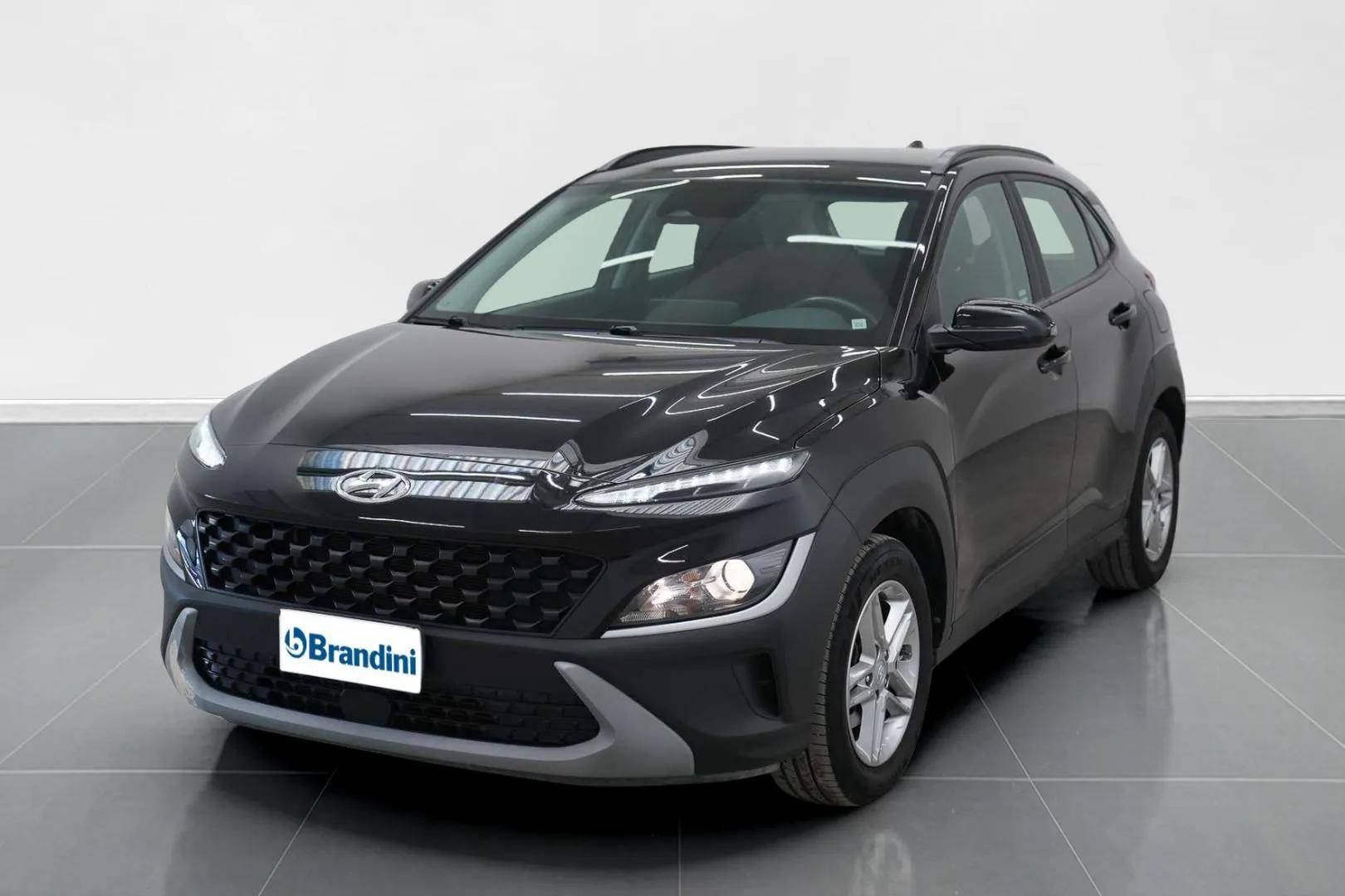 HYUNDAI Kona - Foto 1