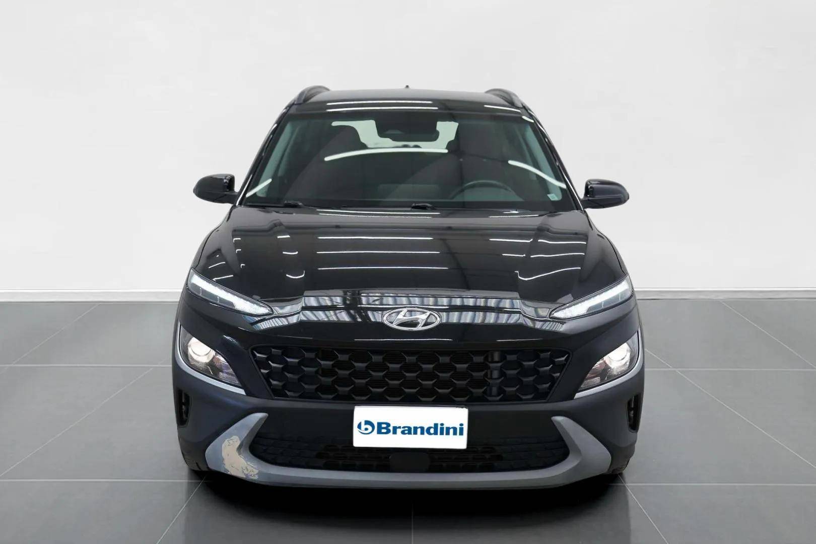 HYUNDAI Kona - Foto 2