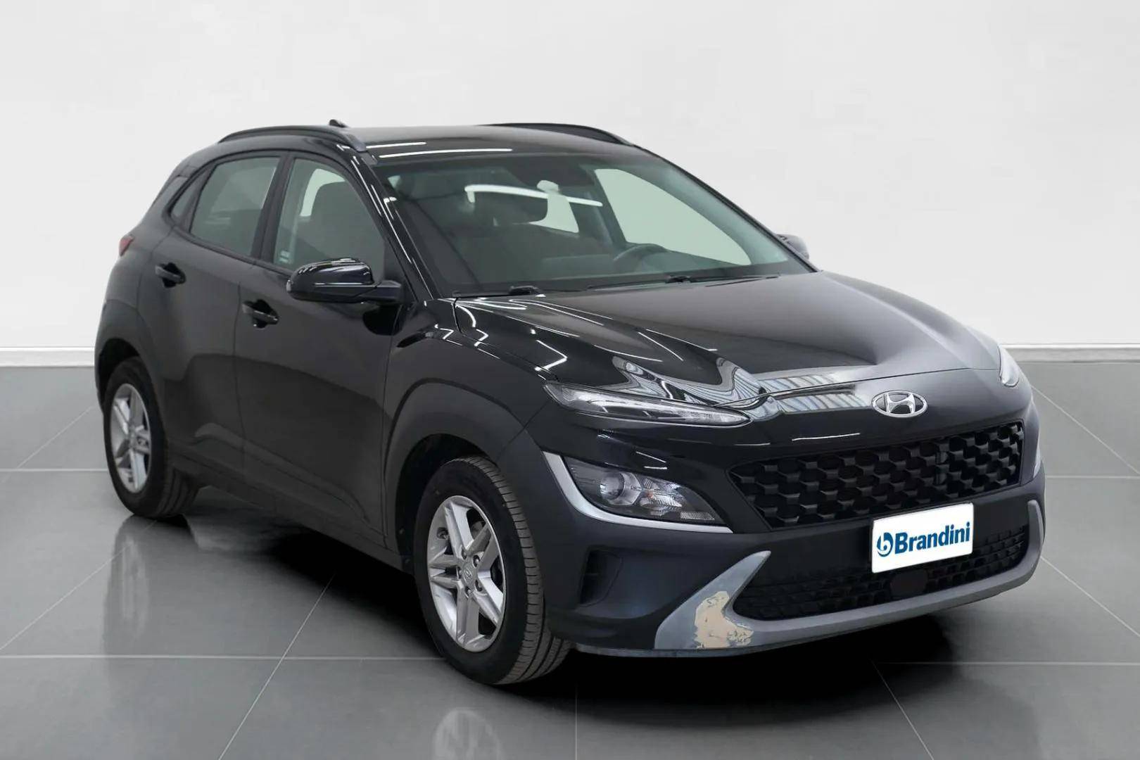 HYUNDAI Kona - Foto 3