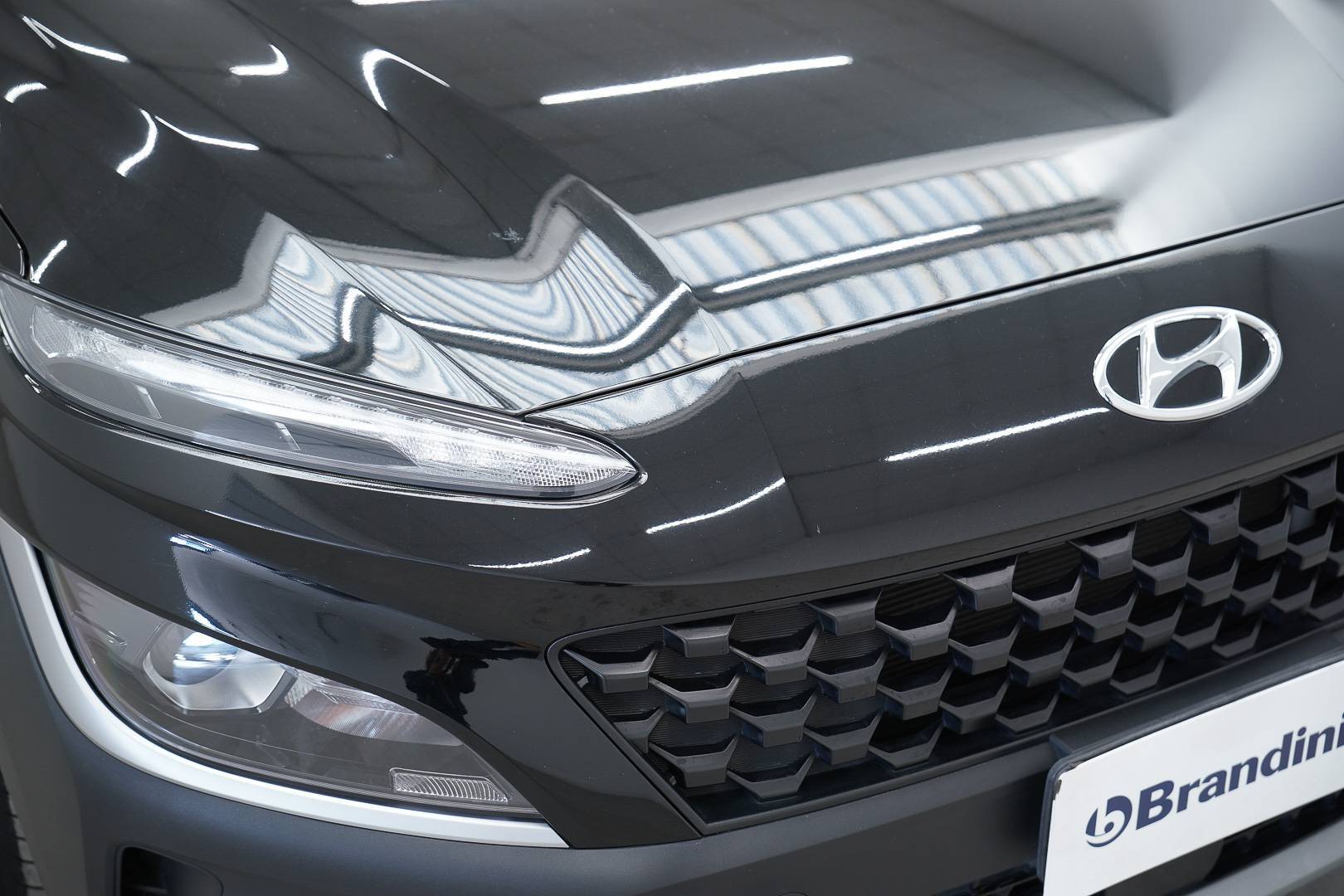 HYUNDAI Kona - Foto 4