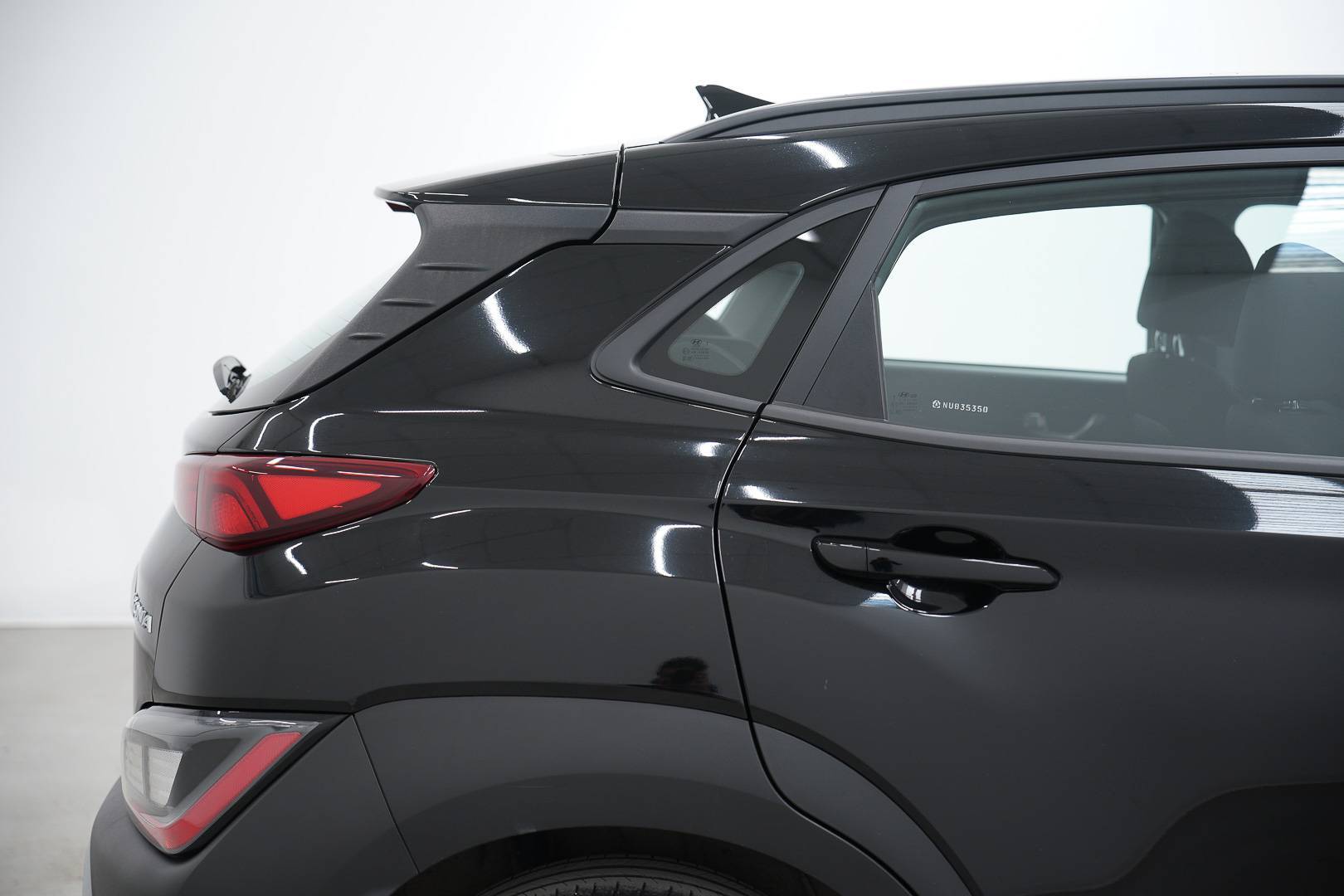 HYUNDAI Kona - Foto 6