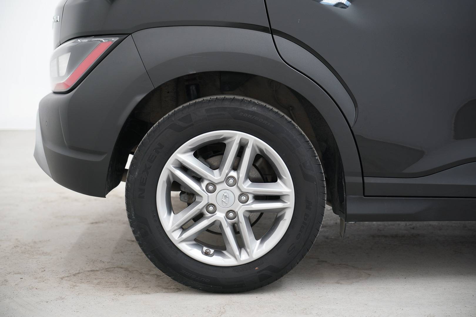 HYUNDAI Kona - Foto 7