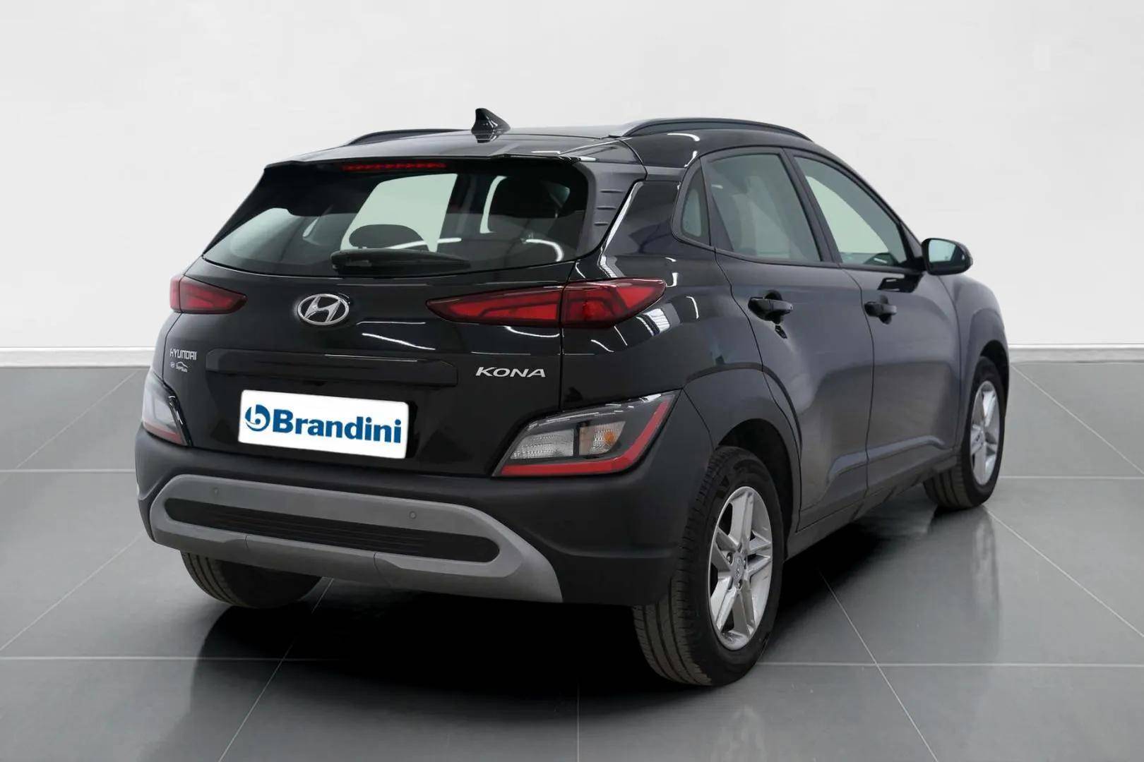 HYUNDAI Kona - Foto 8
