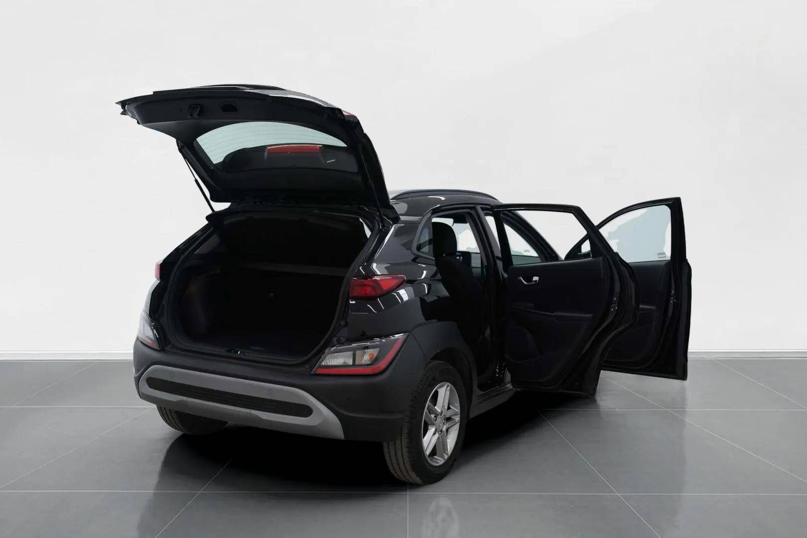 HYUNDAI Kona - Foto 9