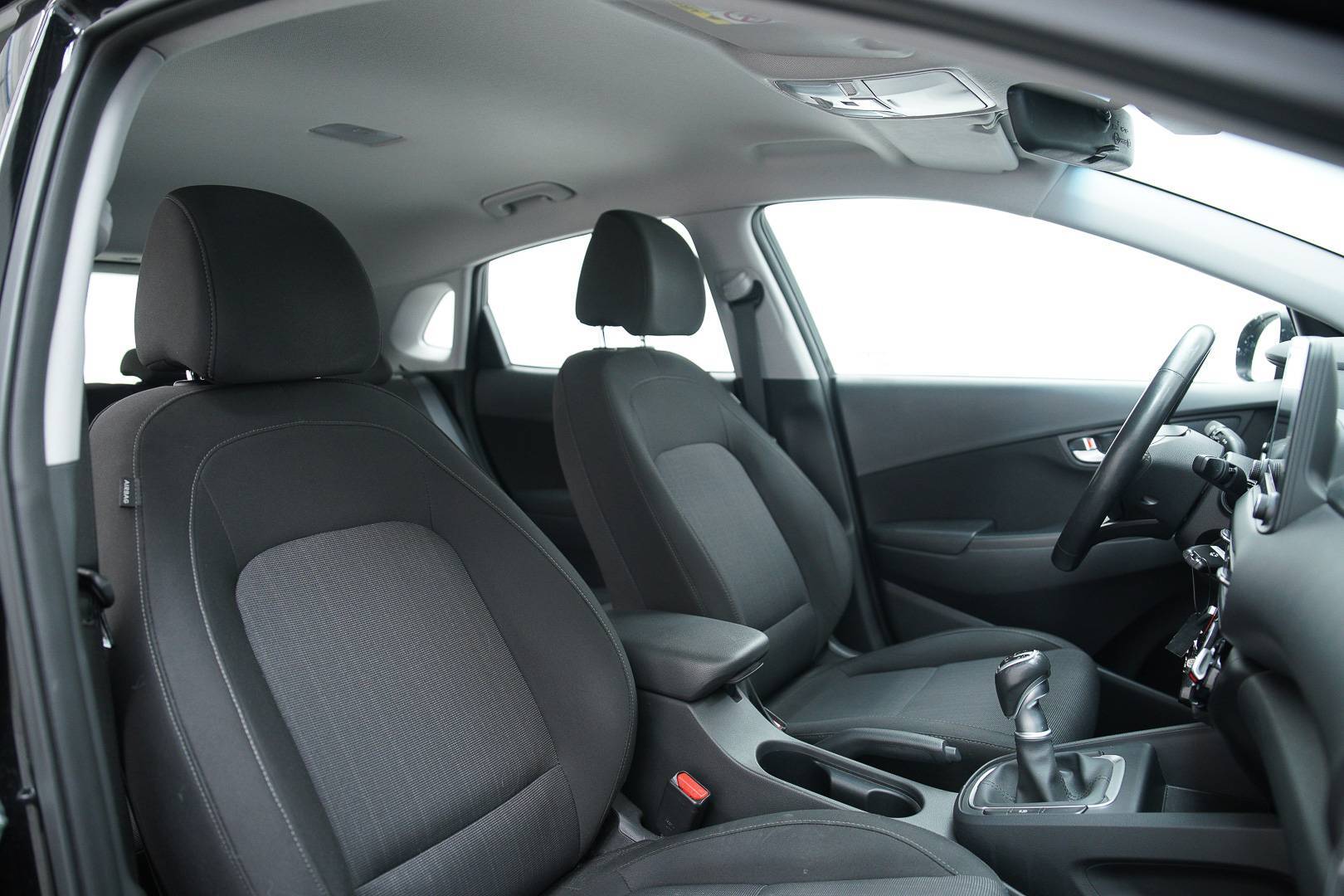 HYUNDAI Kona - Foto 21
