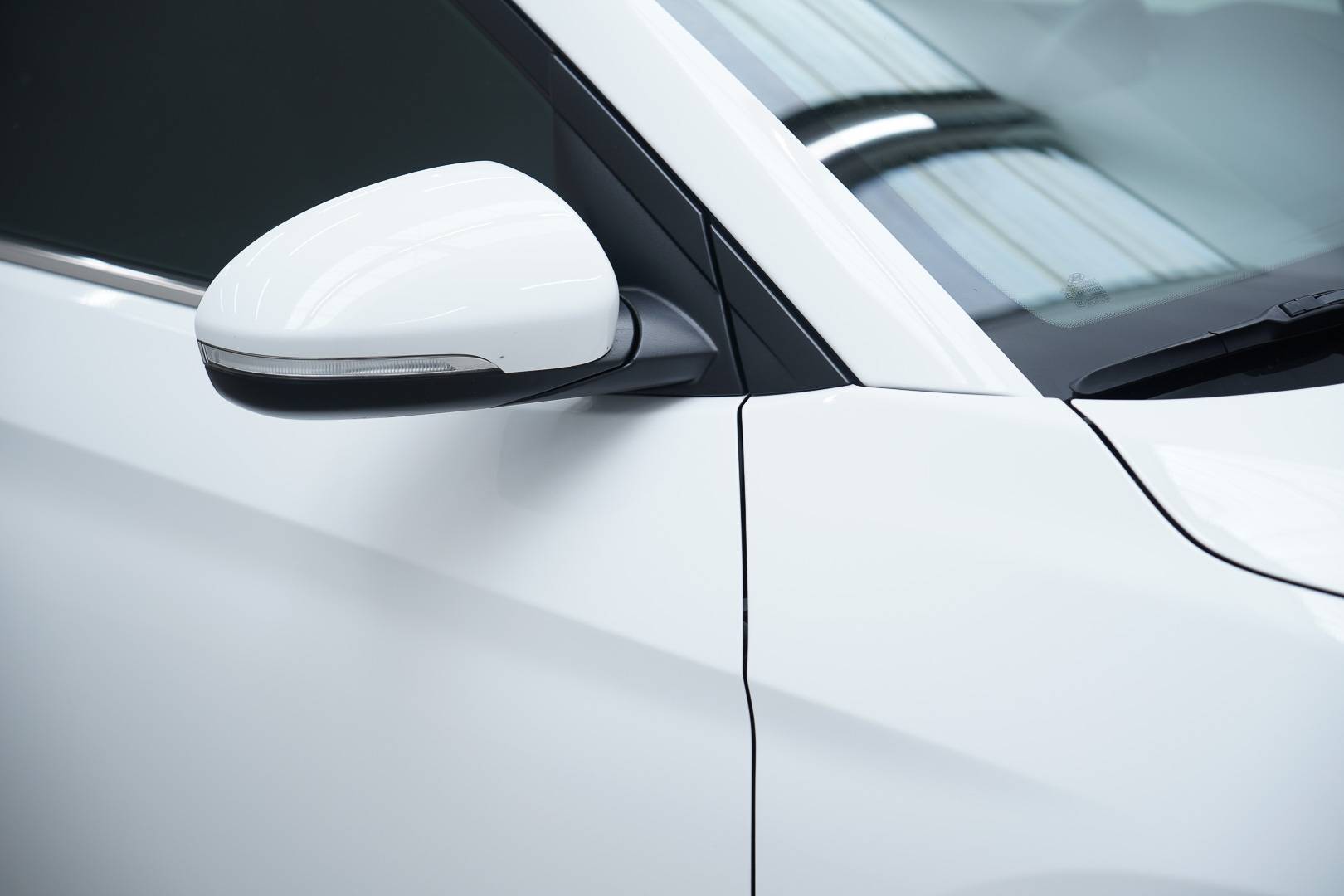 HYUNDAI Tucson - Foto 5