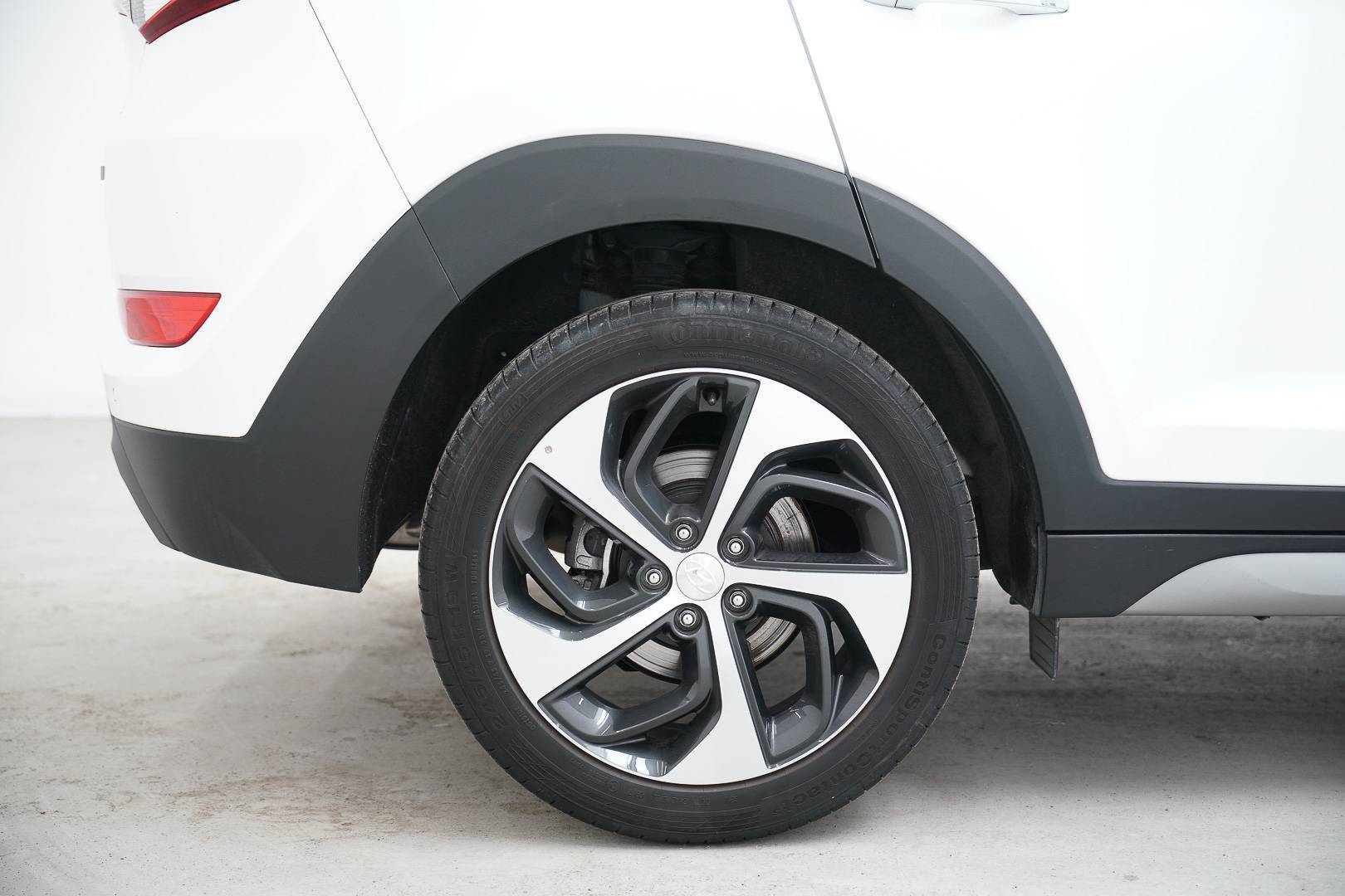 HYUNDAI Tucson - Foto 7