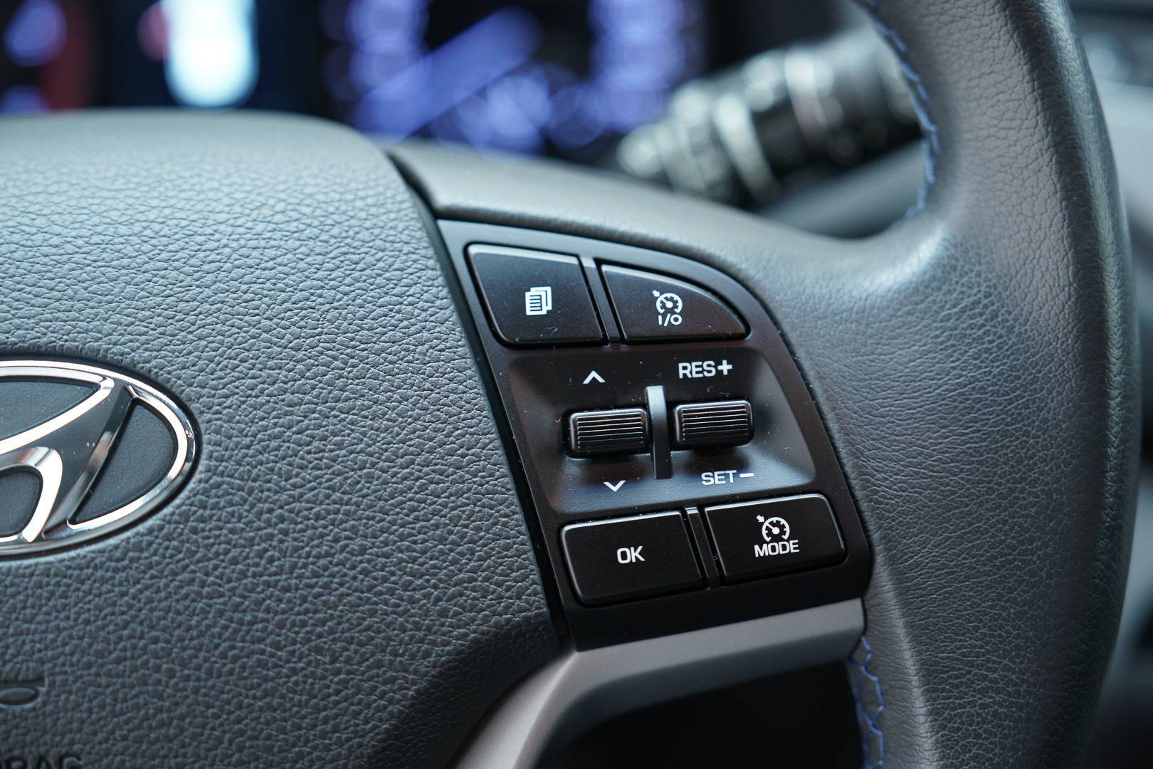 HYUNDAI Tucson - Foto 13