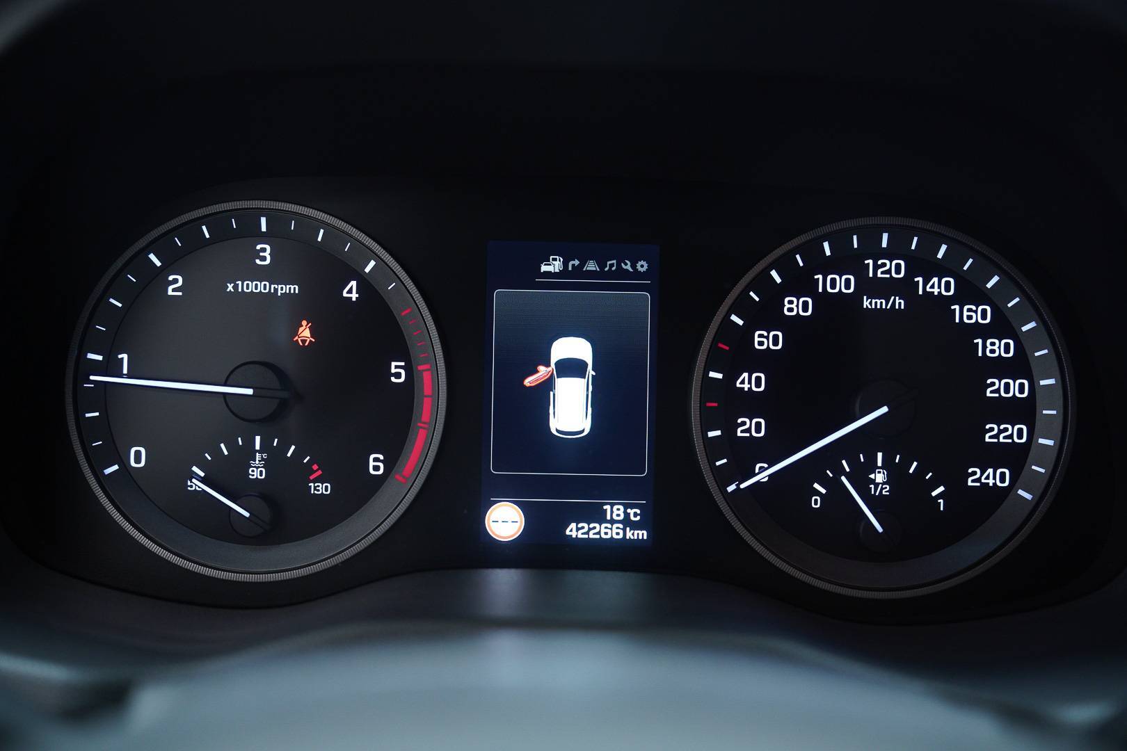 HYUNDAI Tucson - Foto 15