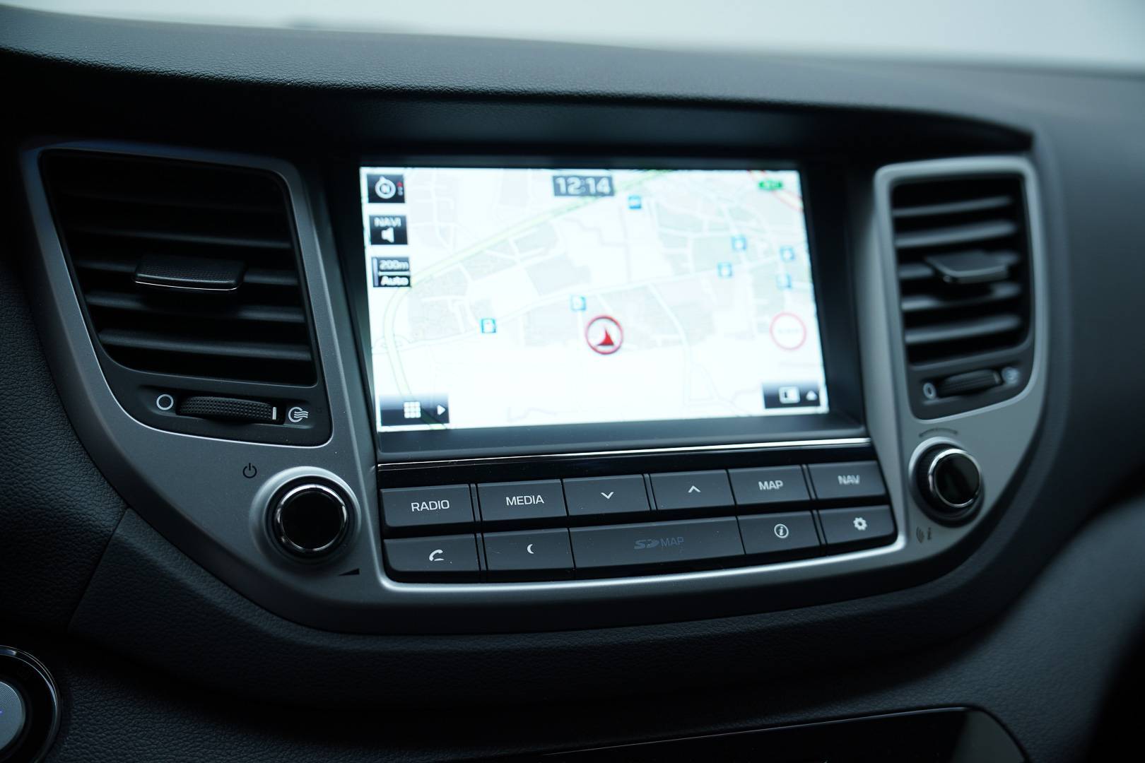 HYUNDAI Tucson - Foto 16