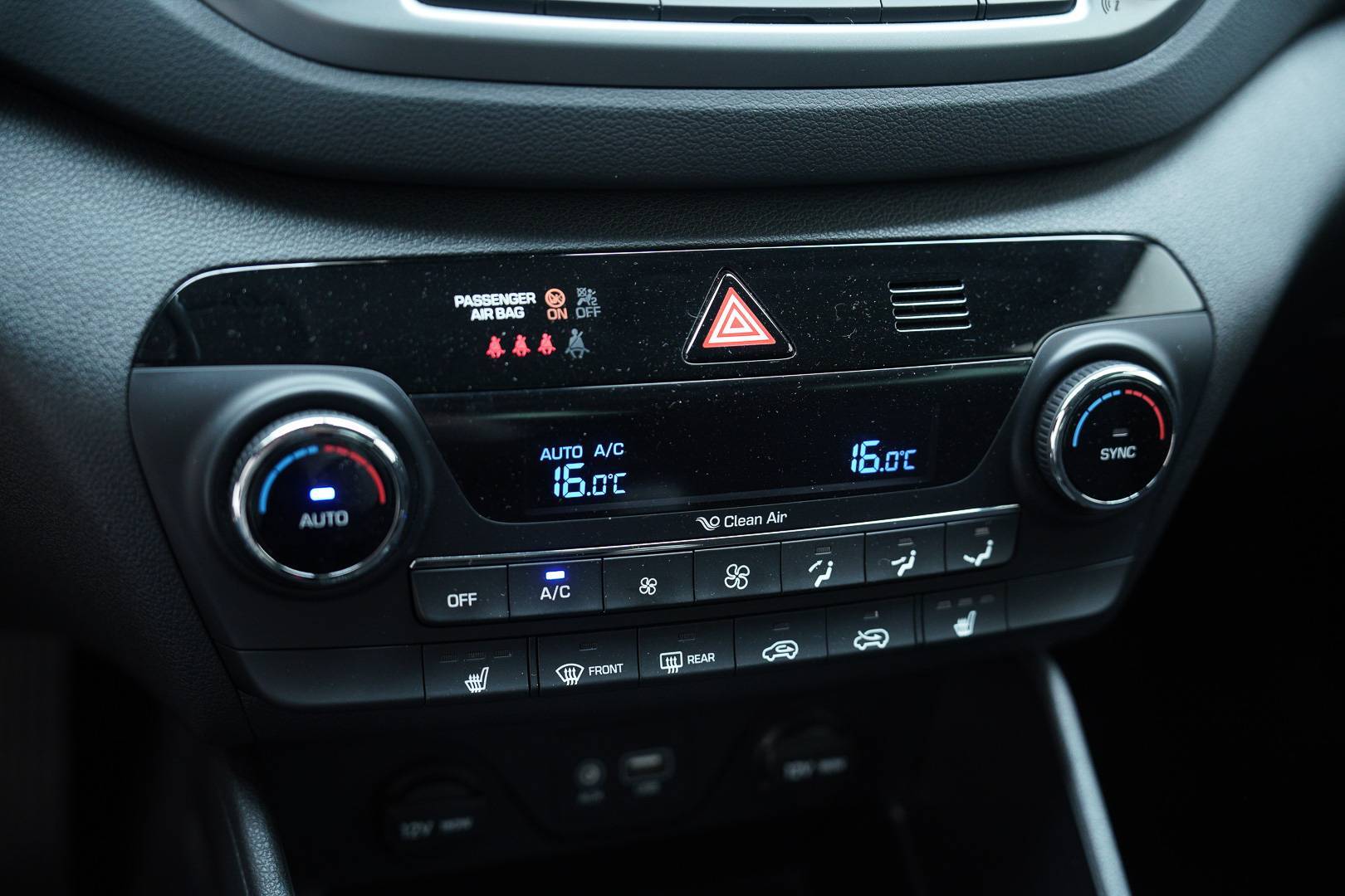 HYUNDAI Tucson - Foto 17