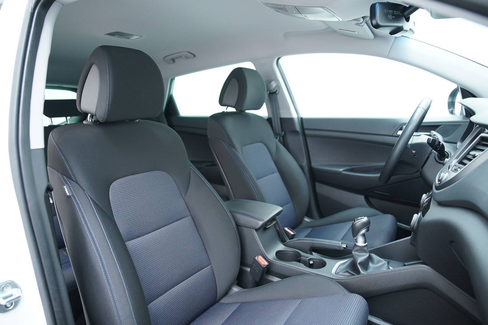 HYUNDAI Tucson - Foto 22