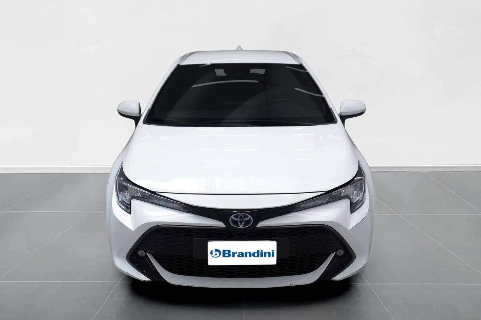 TOYOTA Corolla Touring - Foto 2