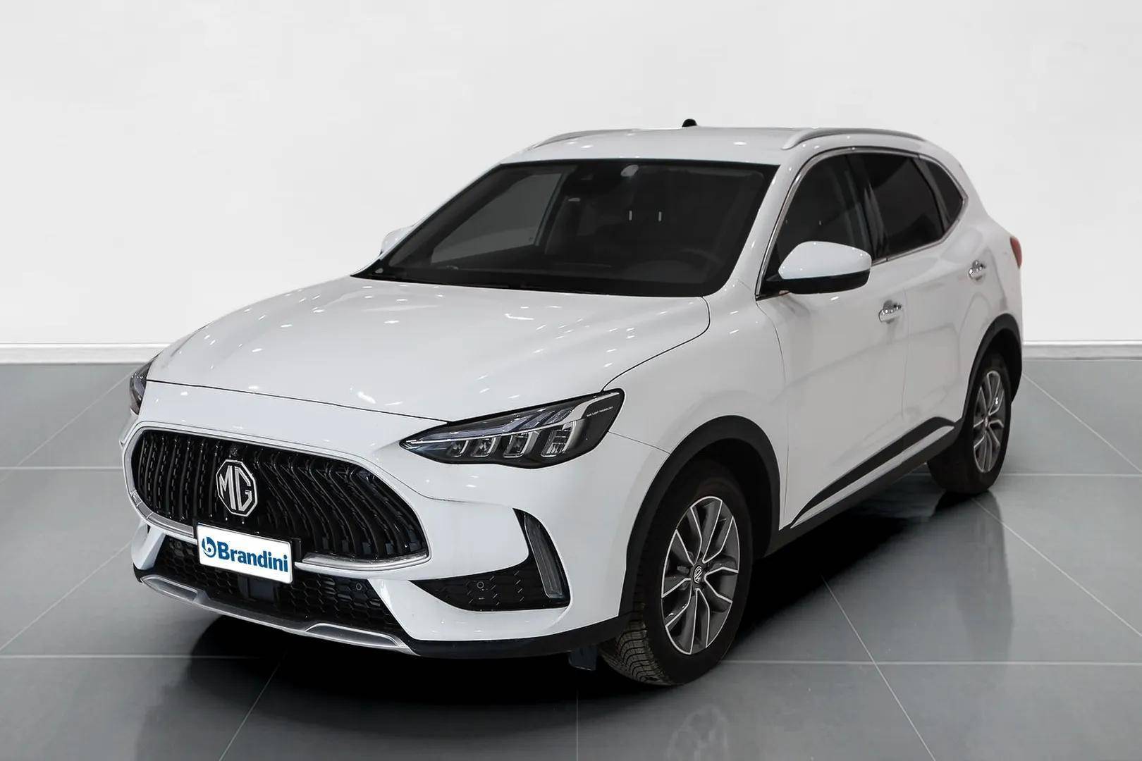 MG MG HS - Foto 1