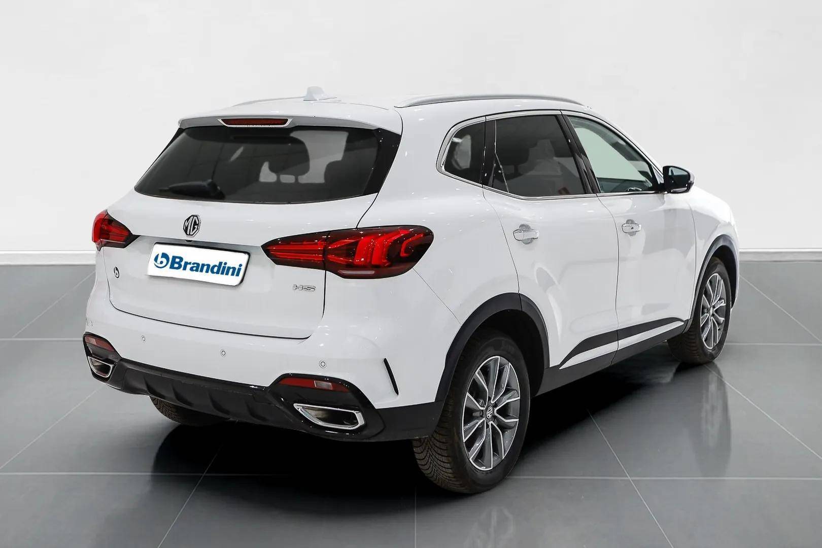 MG MG HS - Foto 8