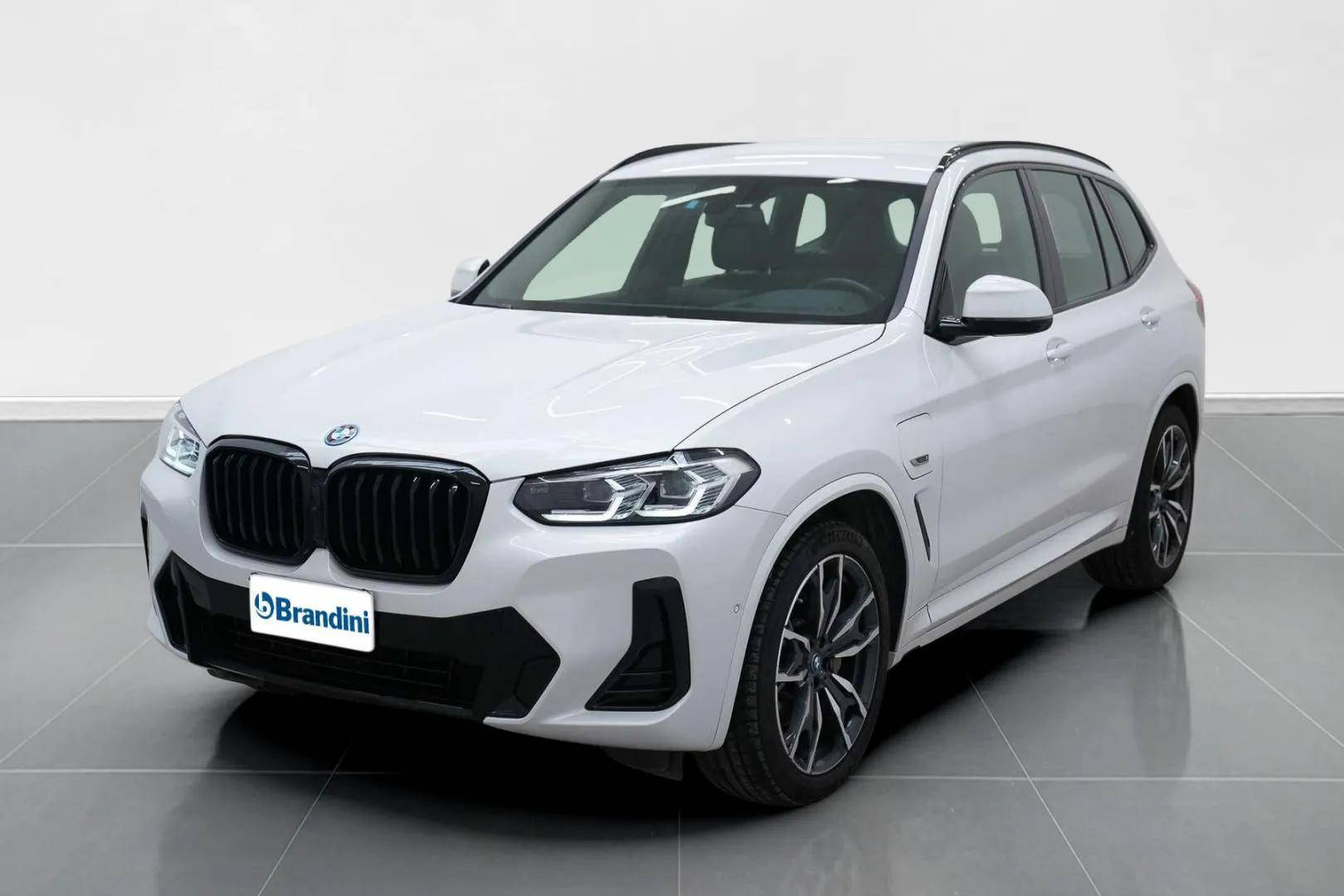 BMW X3 - Foto 1