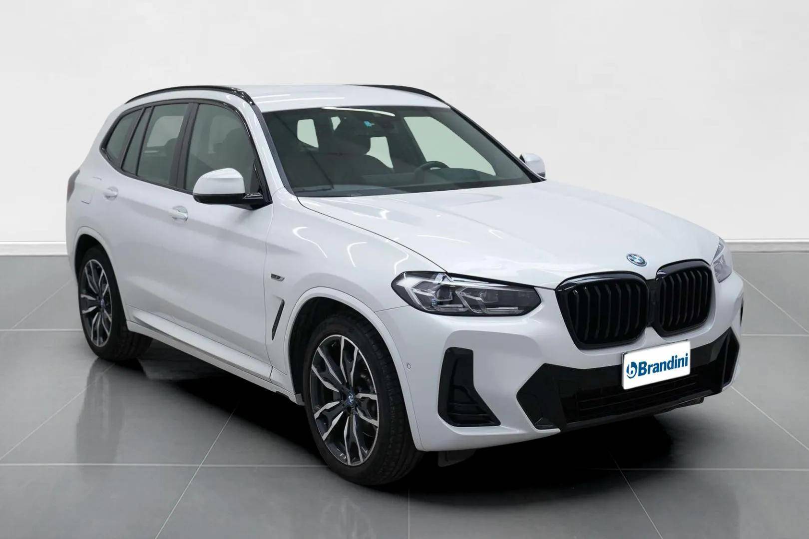 BMW X3 - Foto 3