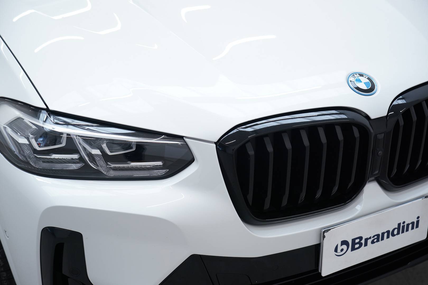 BMW X3 - Foto 4