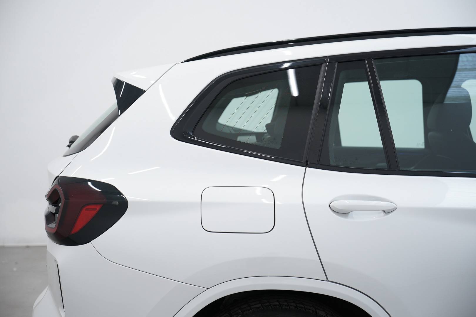 BMW X3 - Foto 6